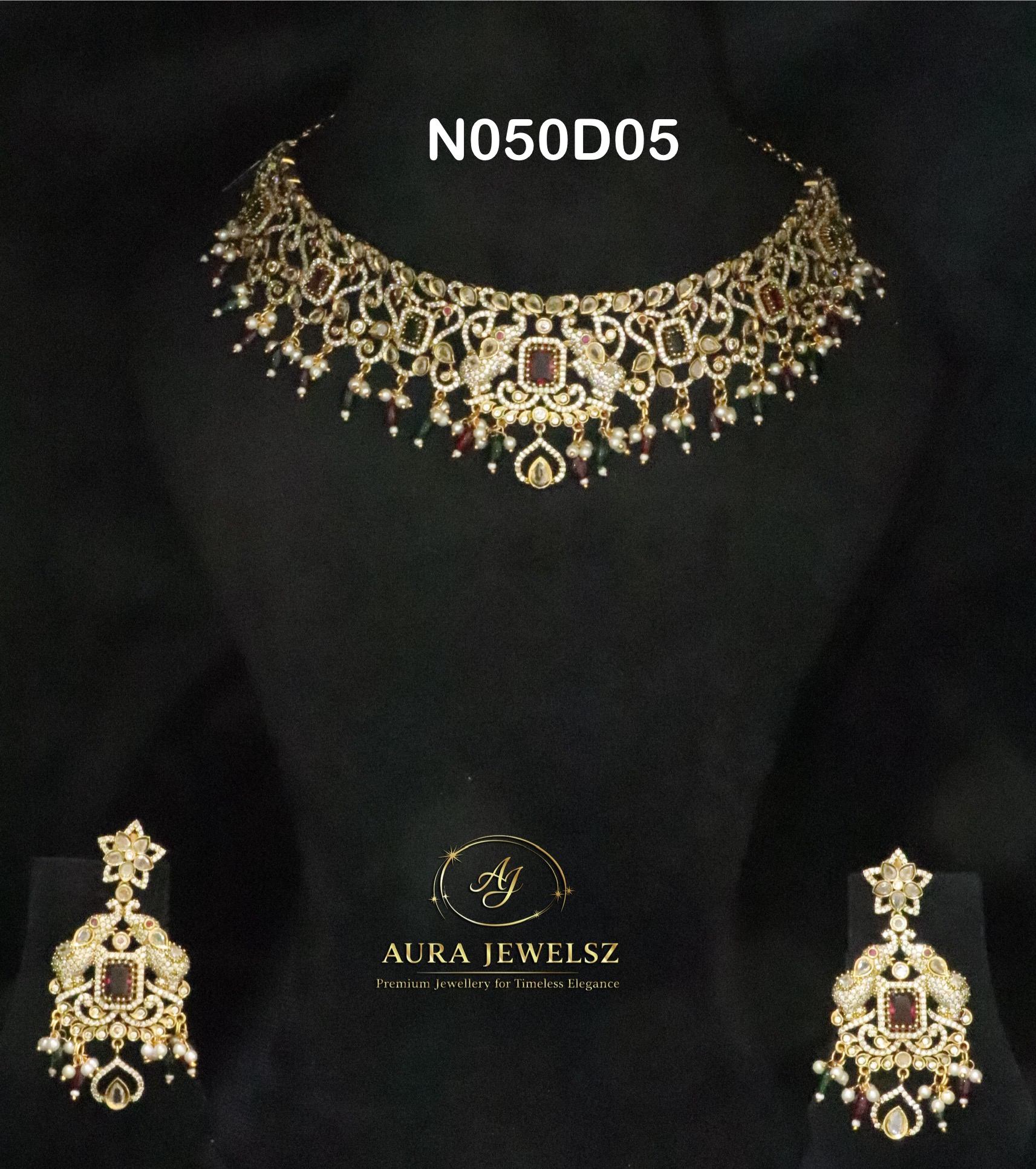 Accessories