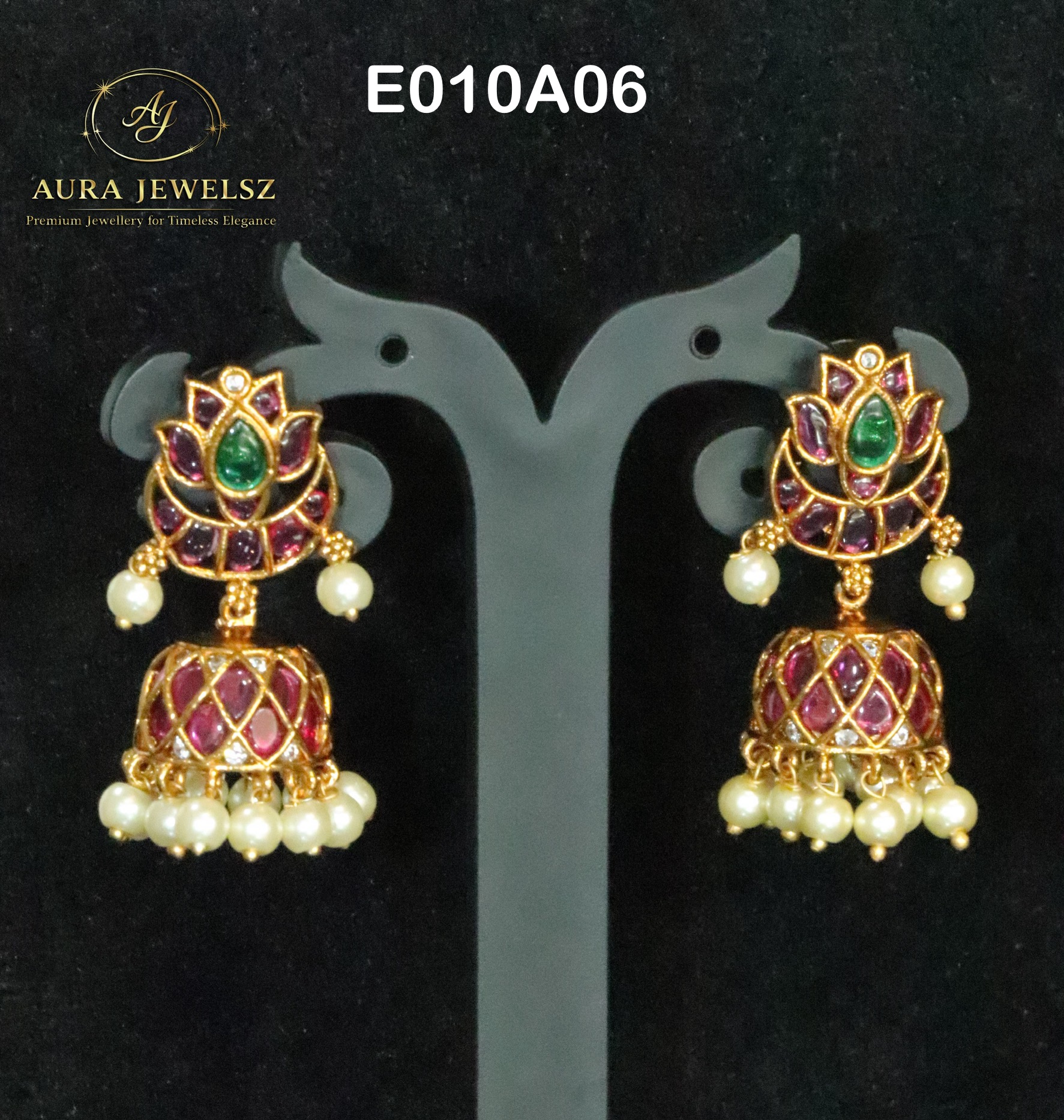 Ear Rings