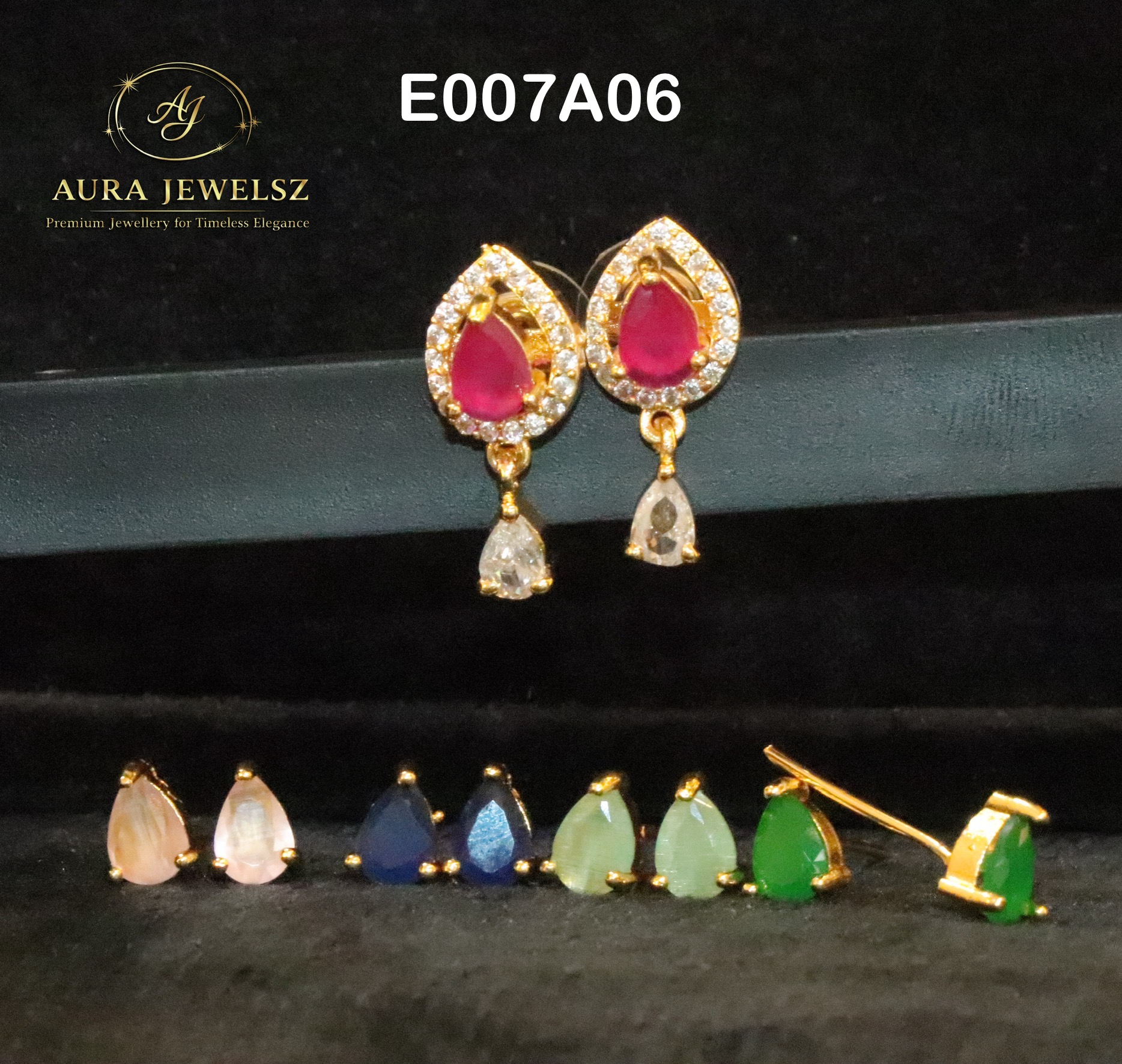 Ear Rings