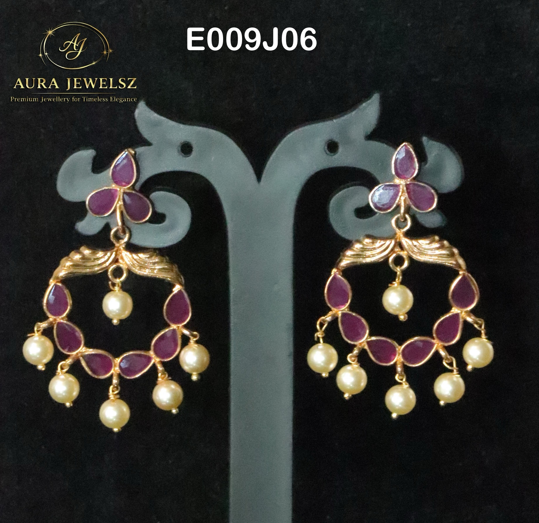 Ear Rings