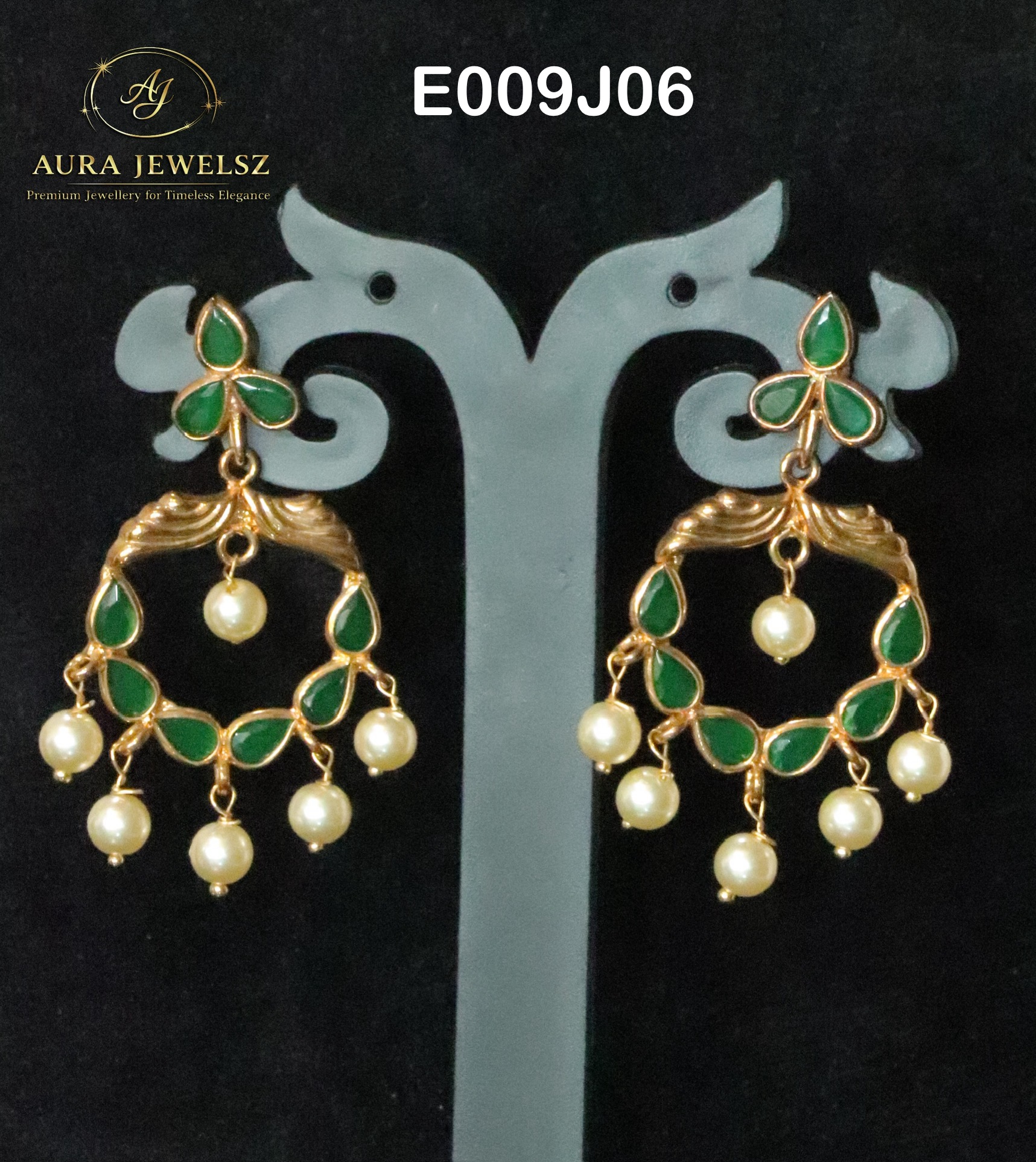 Ear Rings