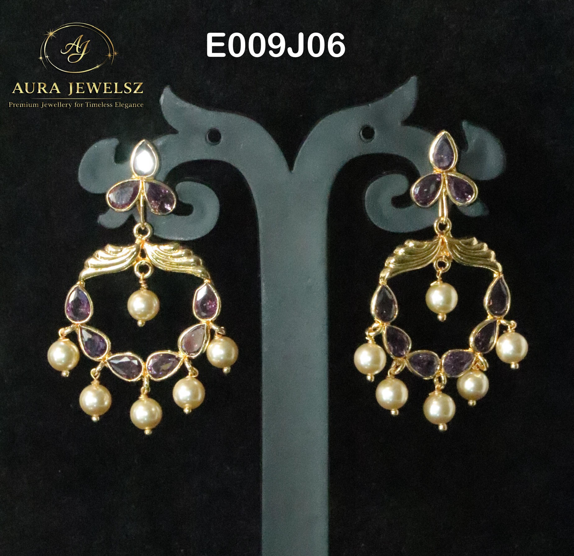 Ear Rings