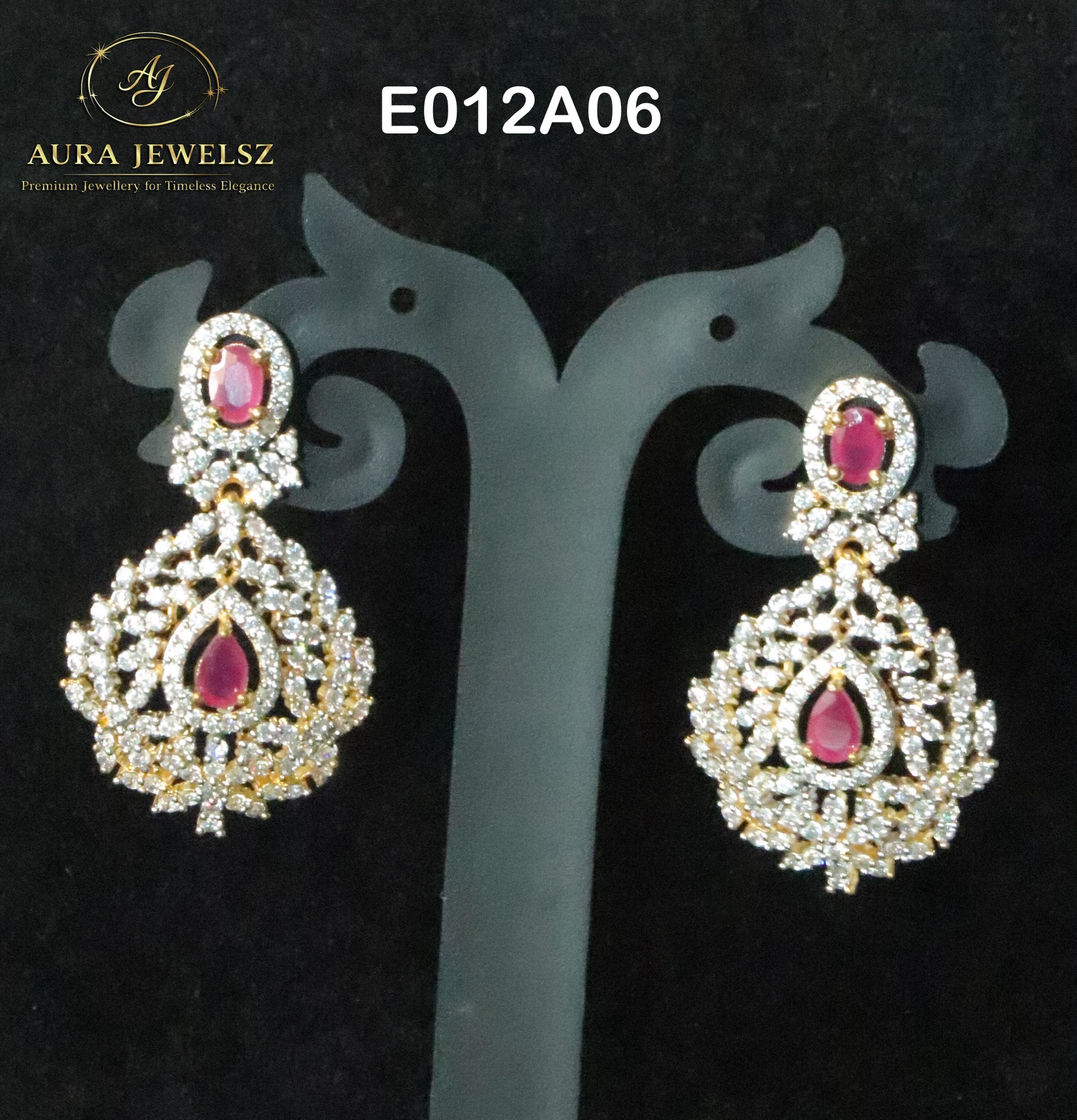 Ear Rings