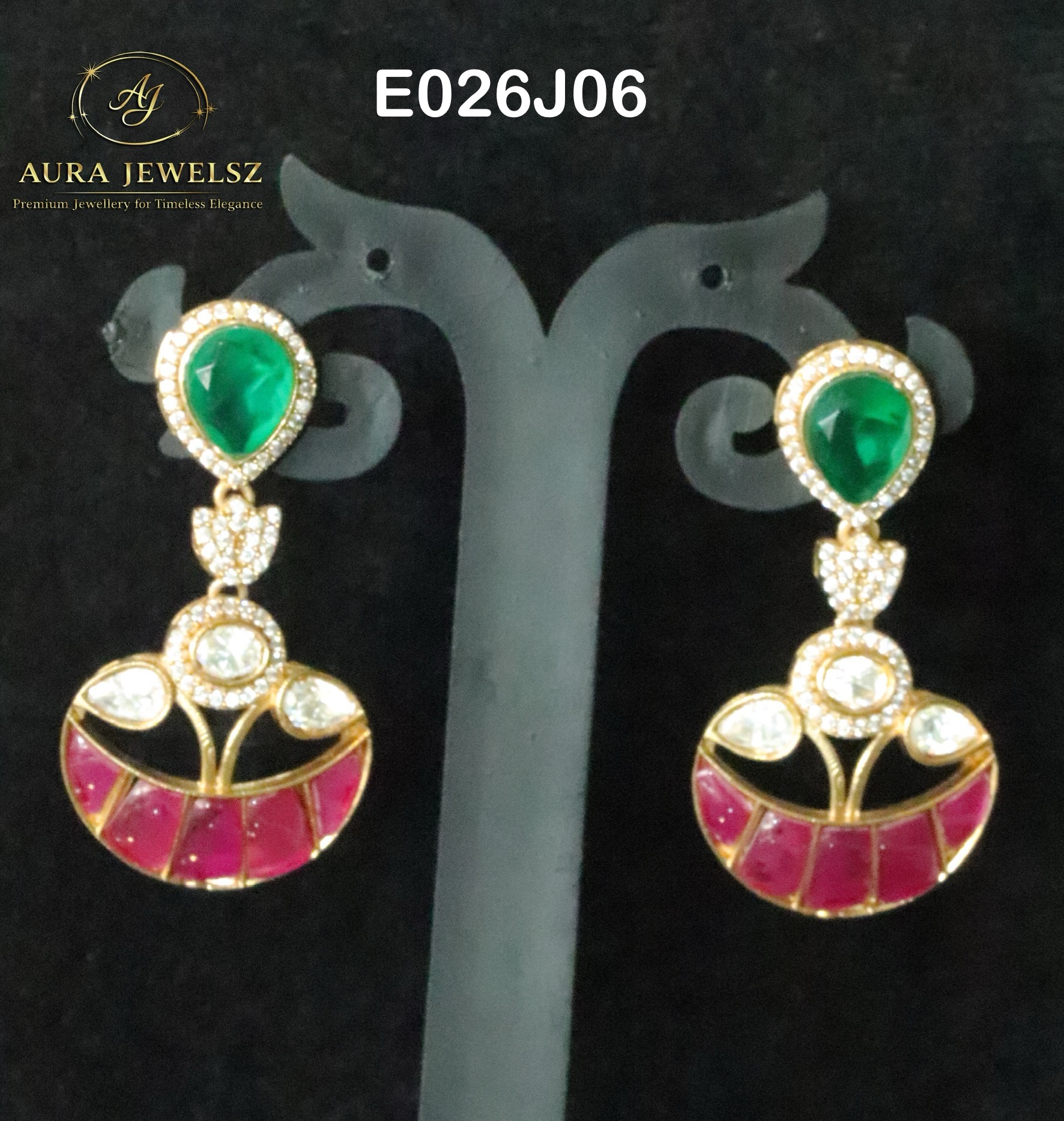 Ear Rings