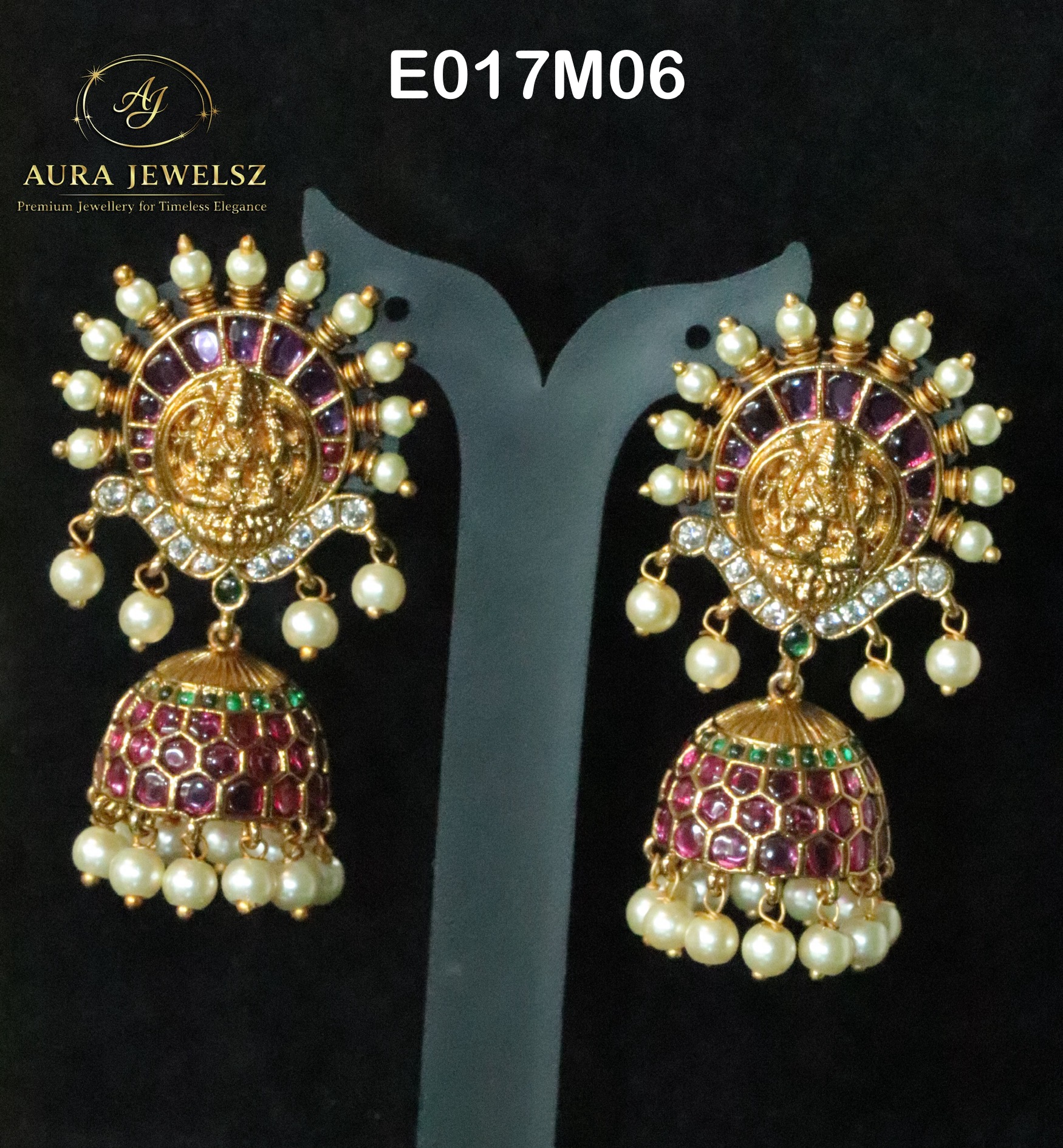 Ear Rings