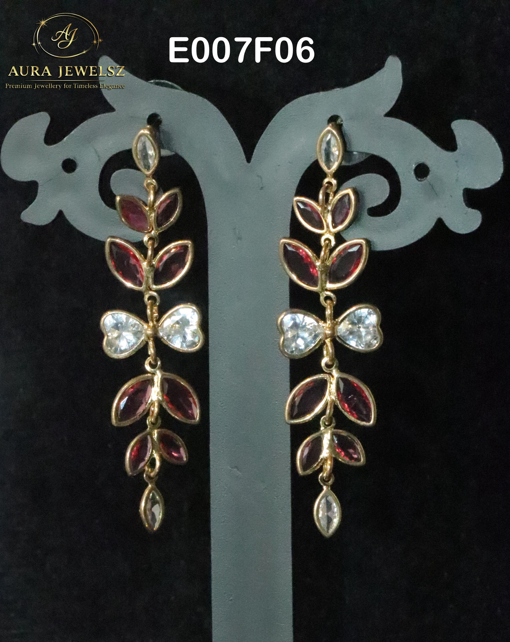 Ear Rings