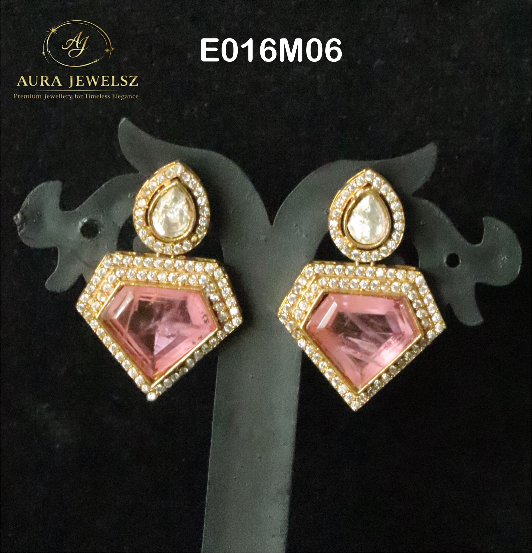 Ear Rings