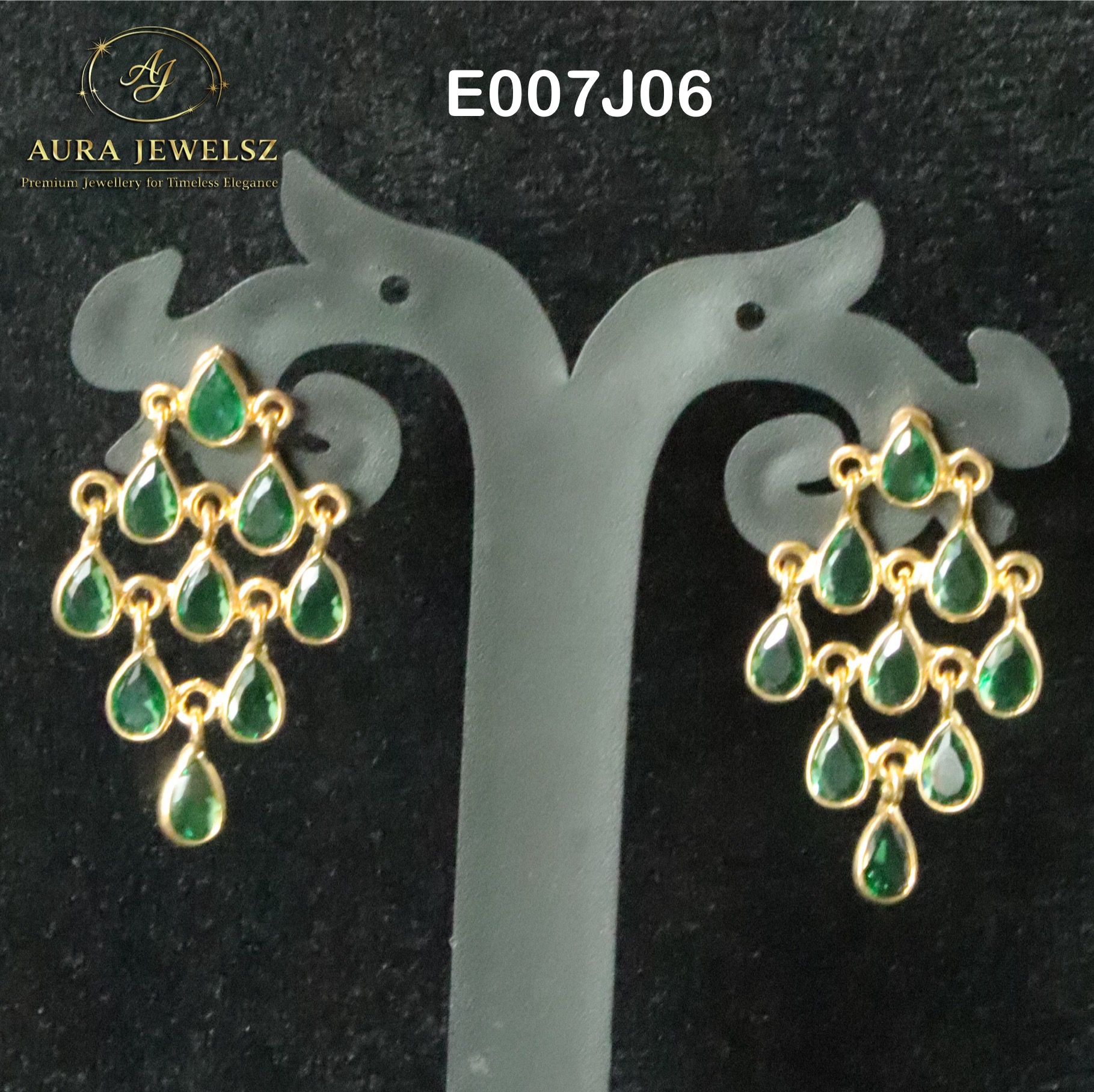 Ear Rings