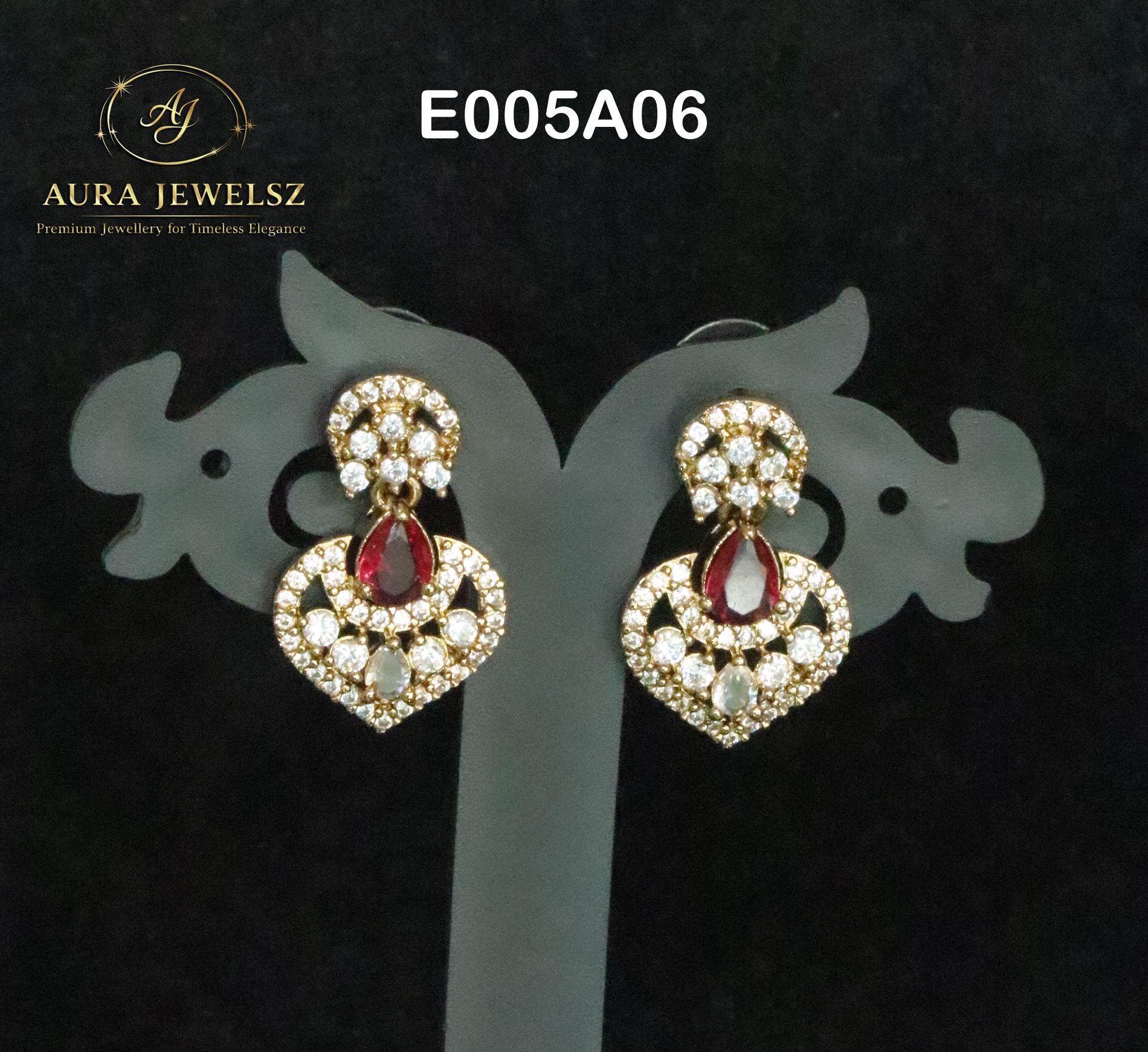 Ear Rings