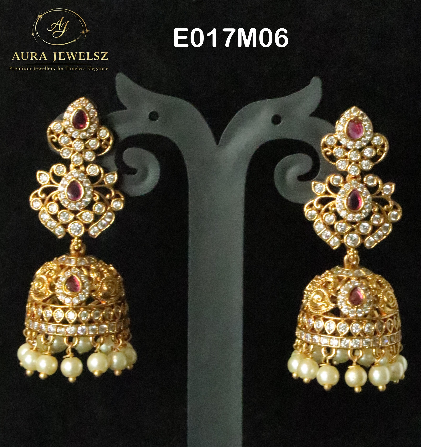 Ear Rings