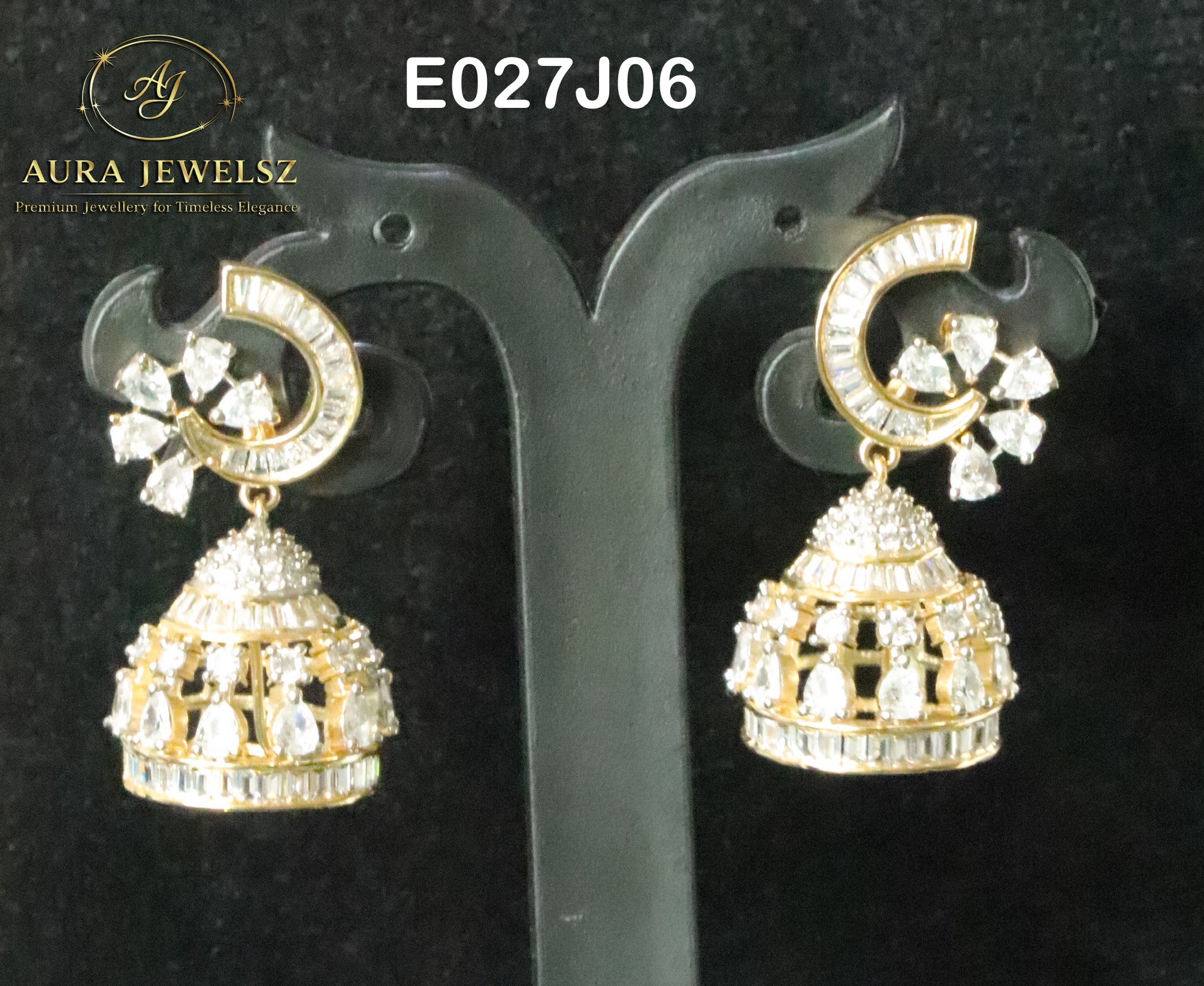 Ear Rings