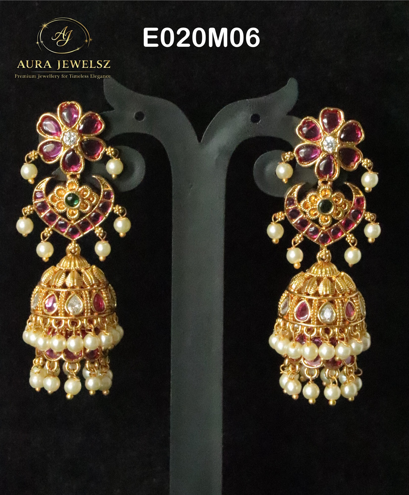 Ear Rings