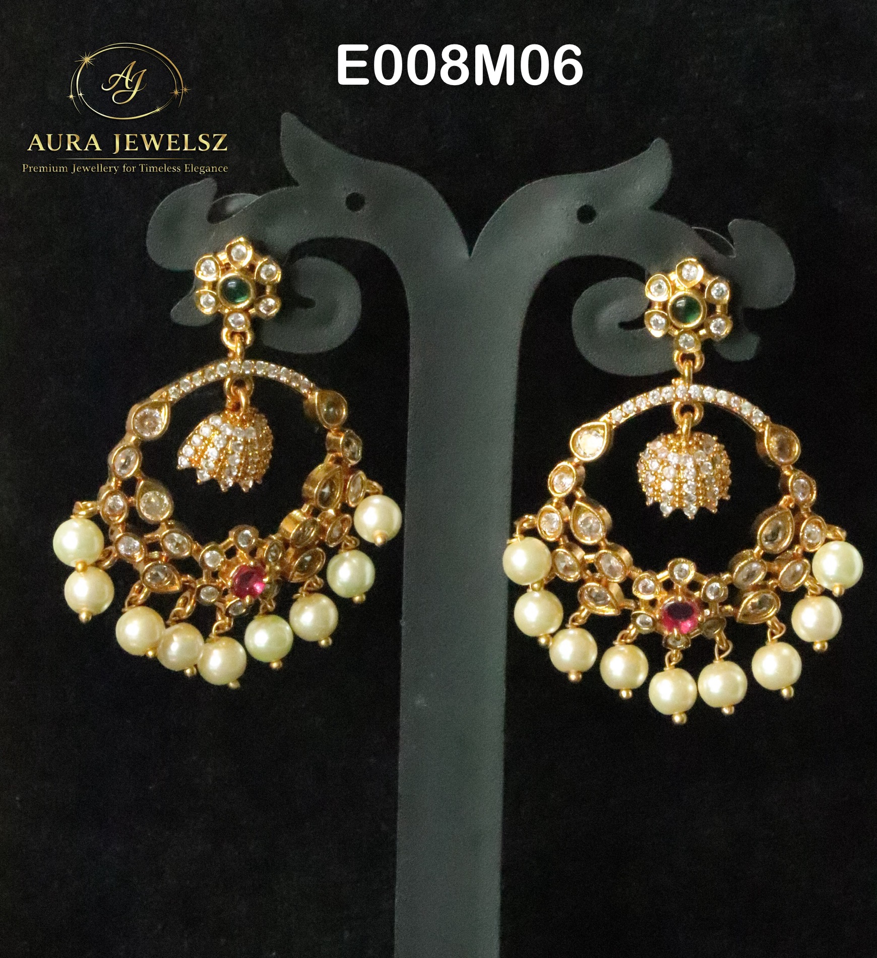 Ear Rings