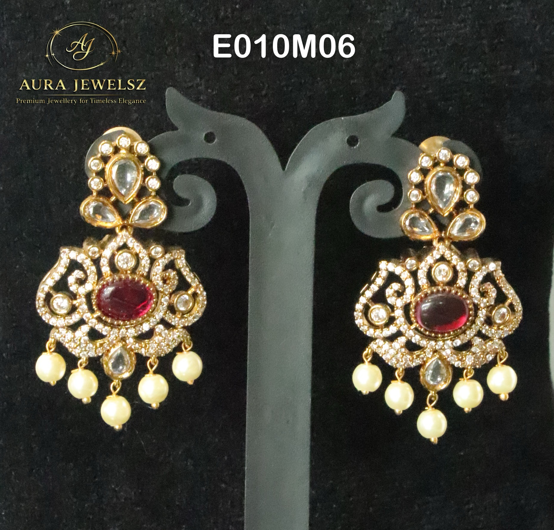 Ear Rings