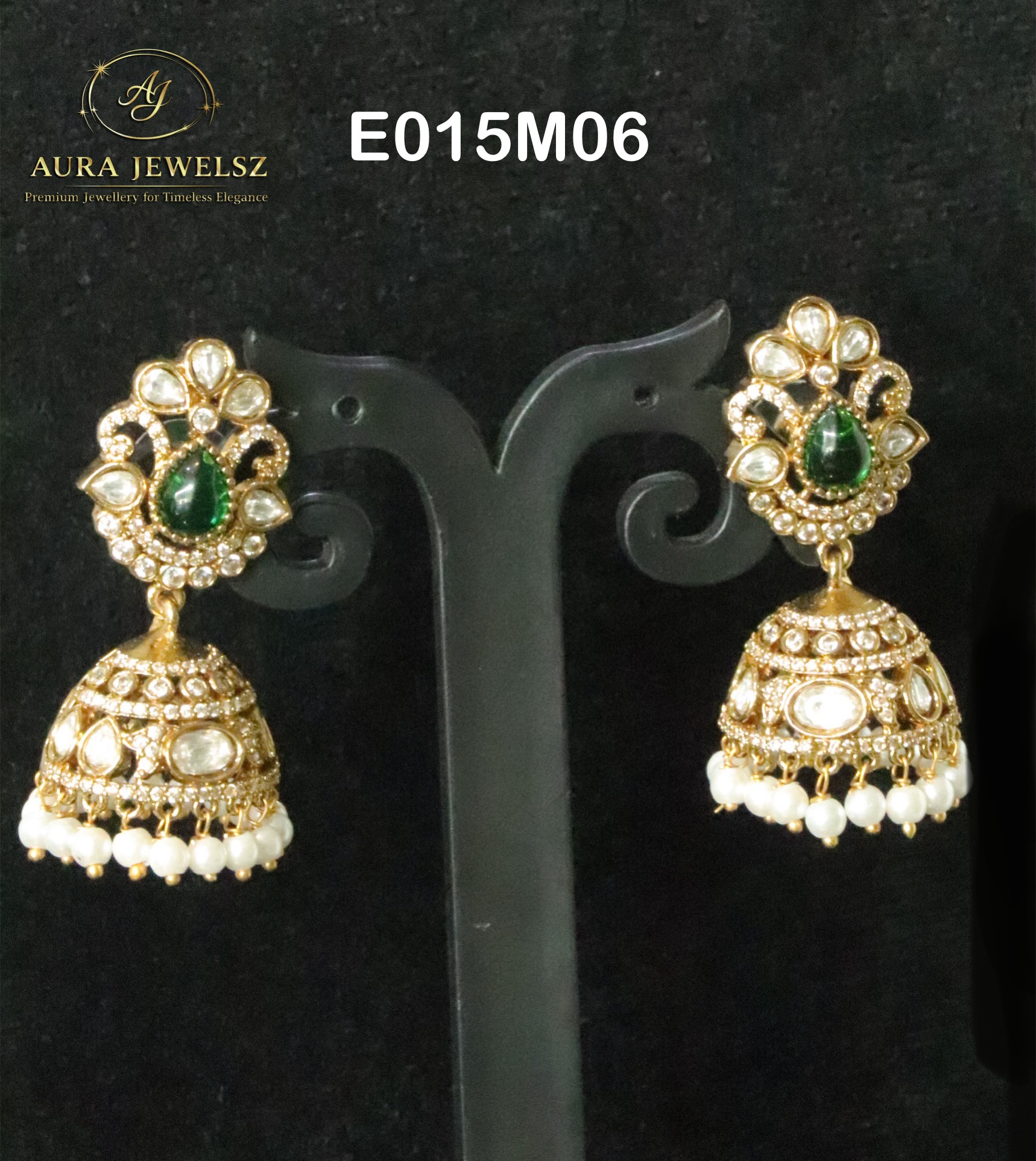 Ear Rings