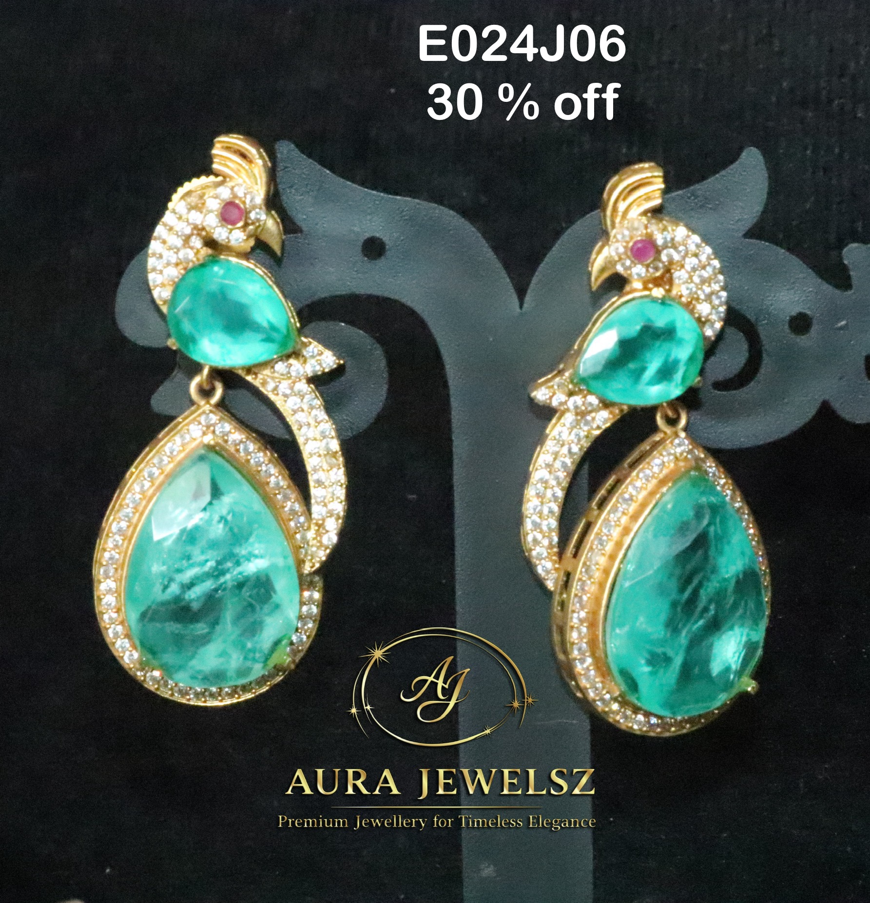Ear Rings