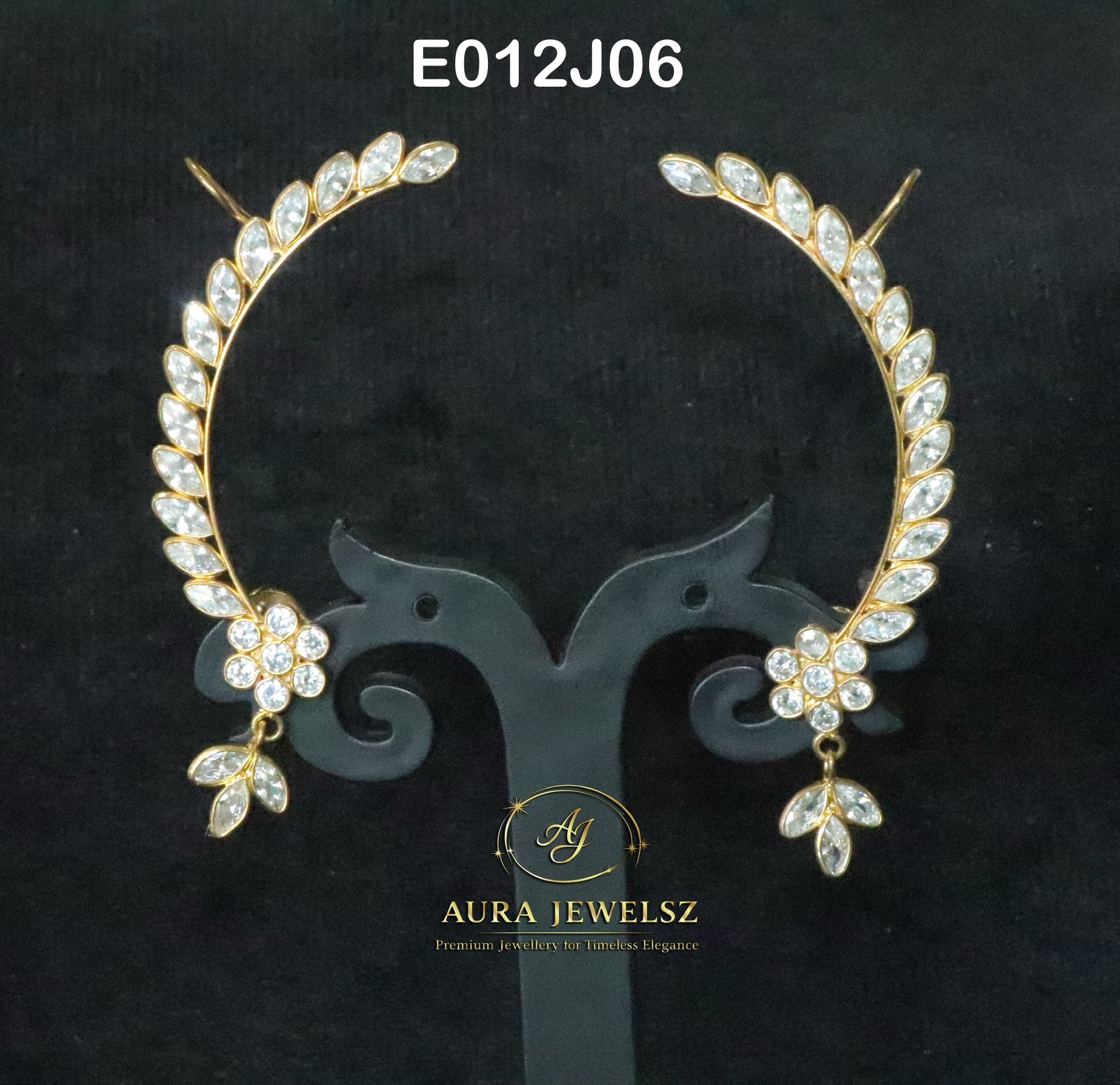 Ear Rings