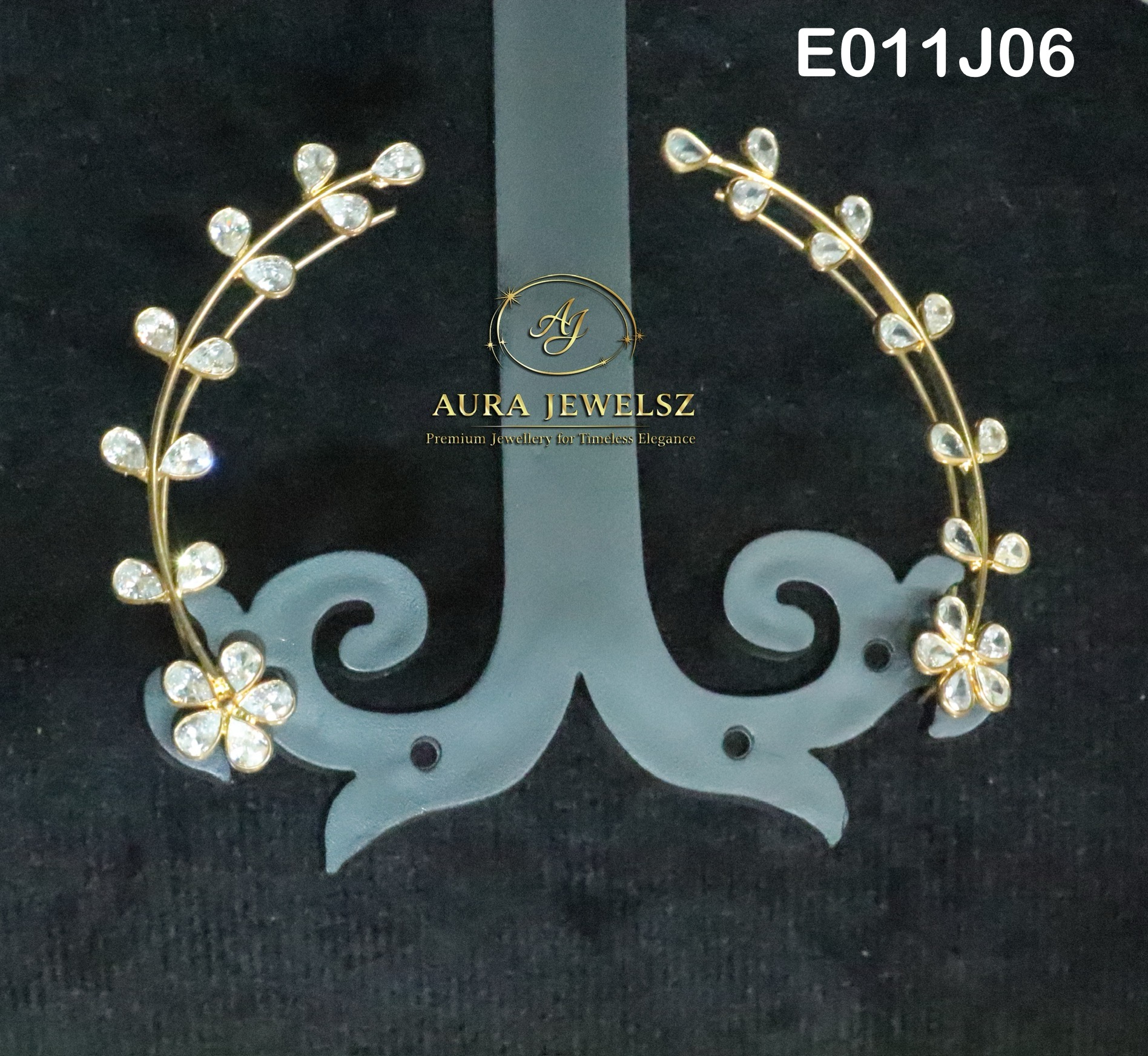 Ear Rings