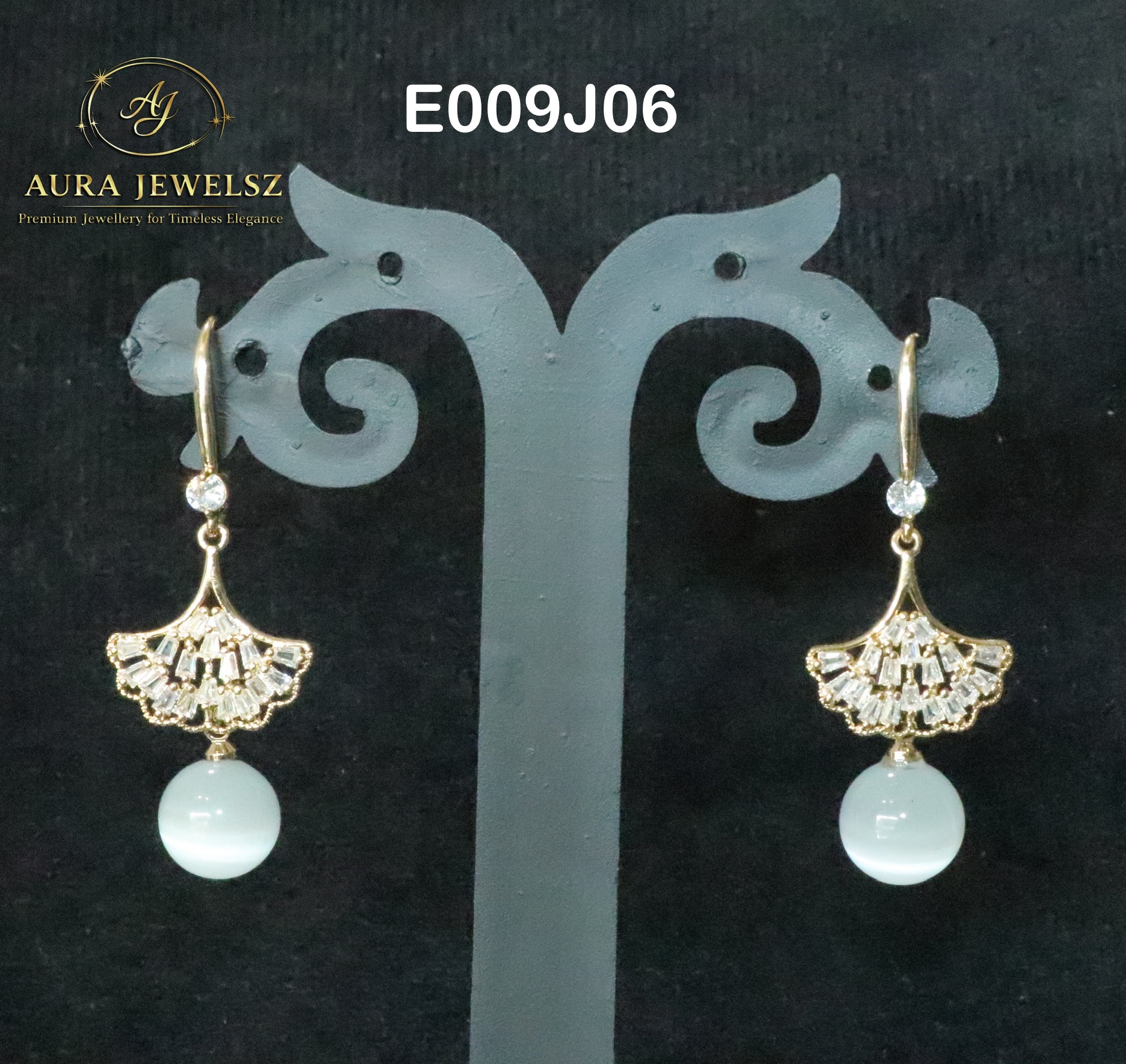 Ear Rings