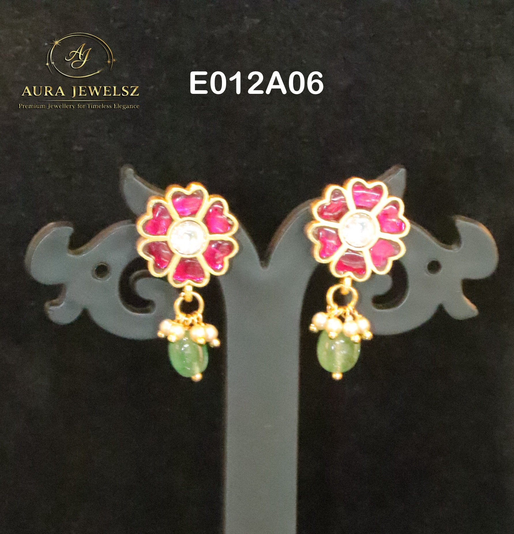 Ear Rings