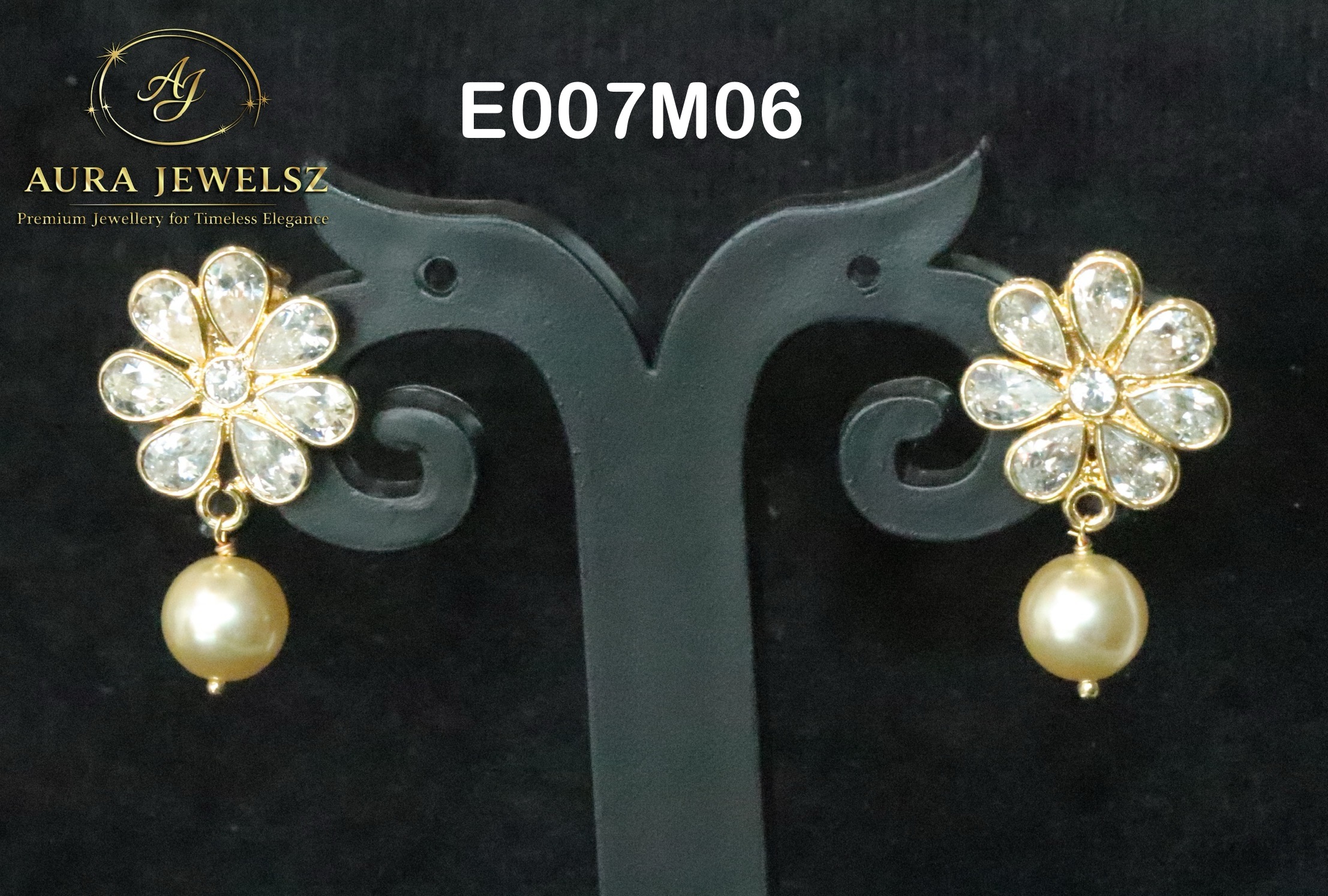Ear Rings