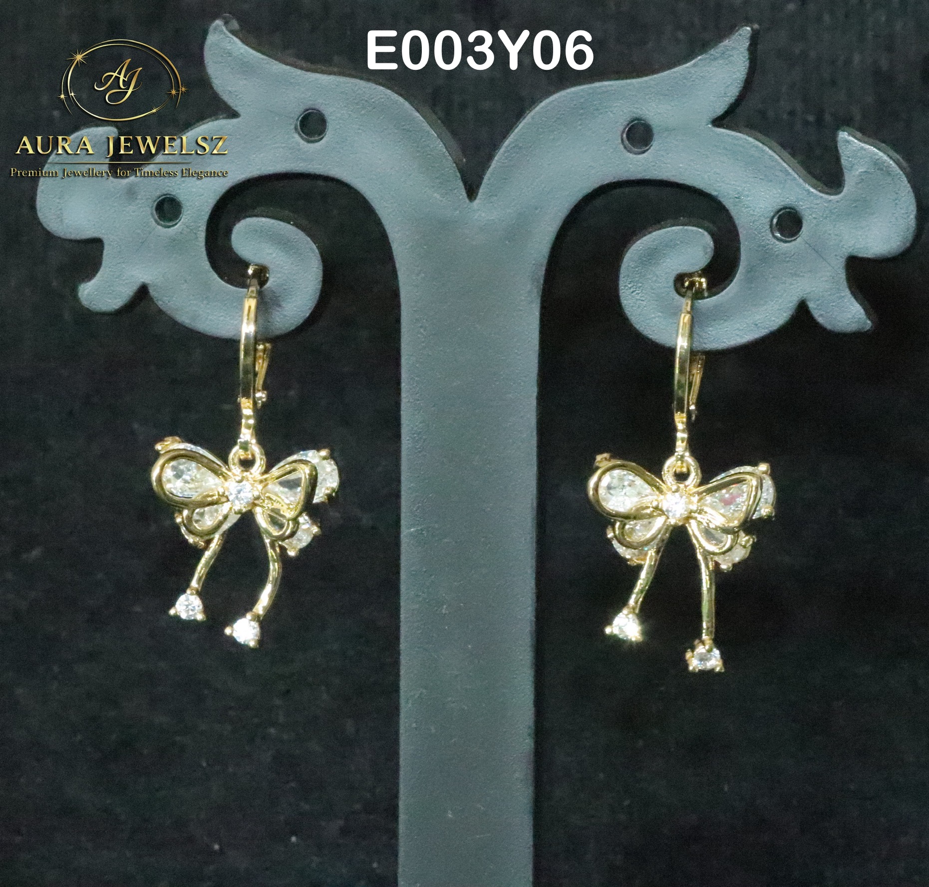 Ear Rings