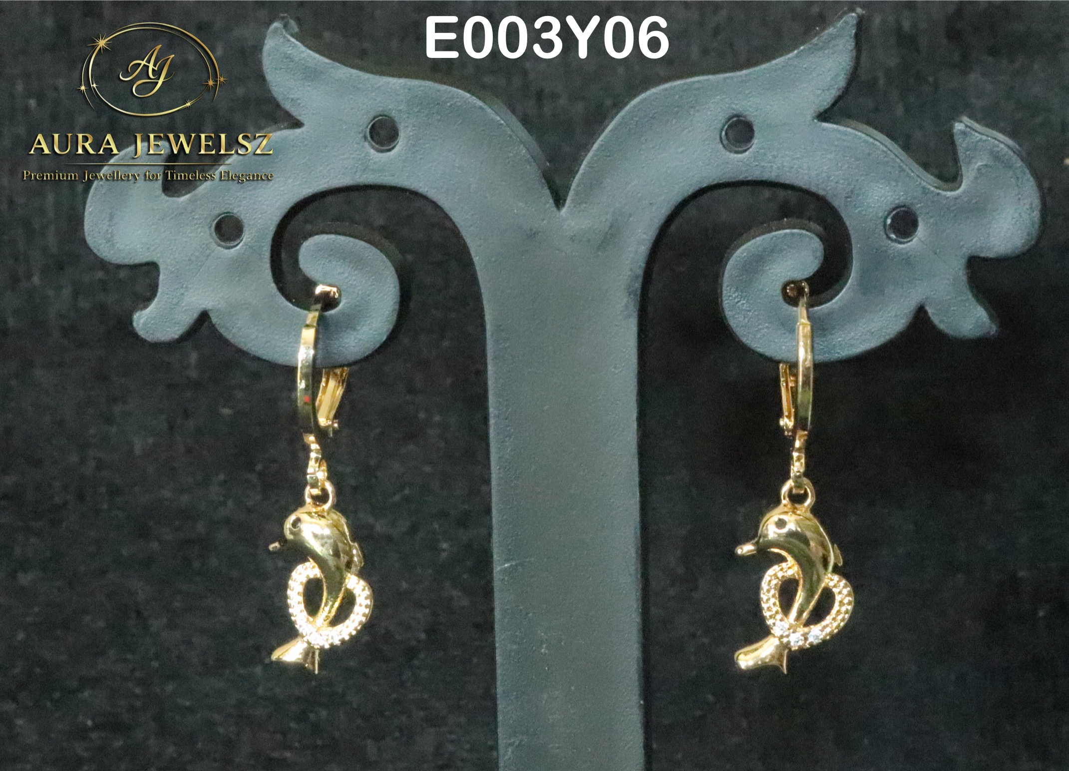 Ear Rings