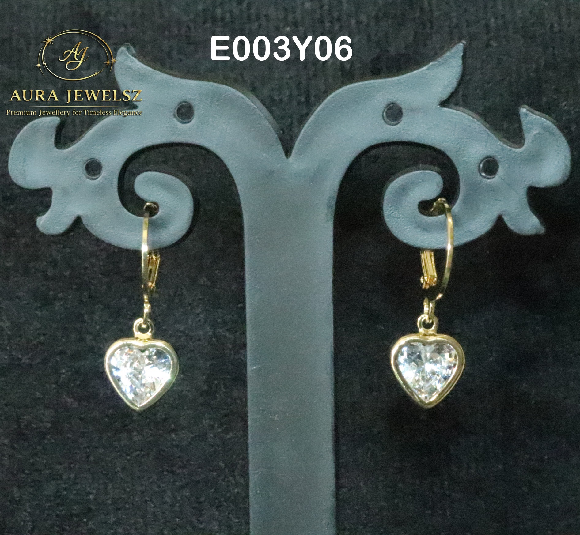 Ear Rings