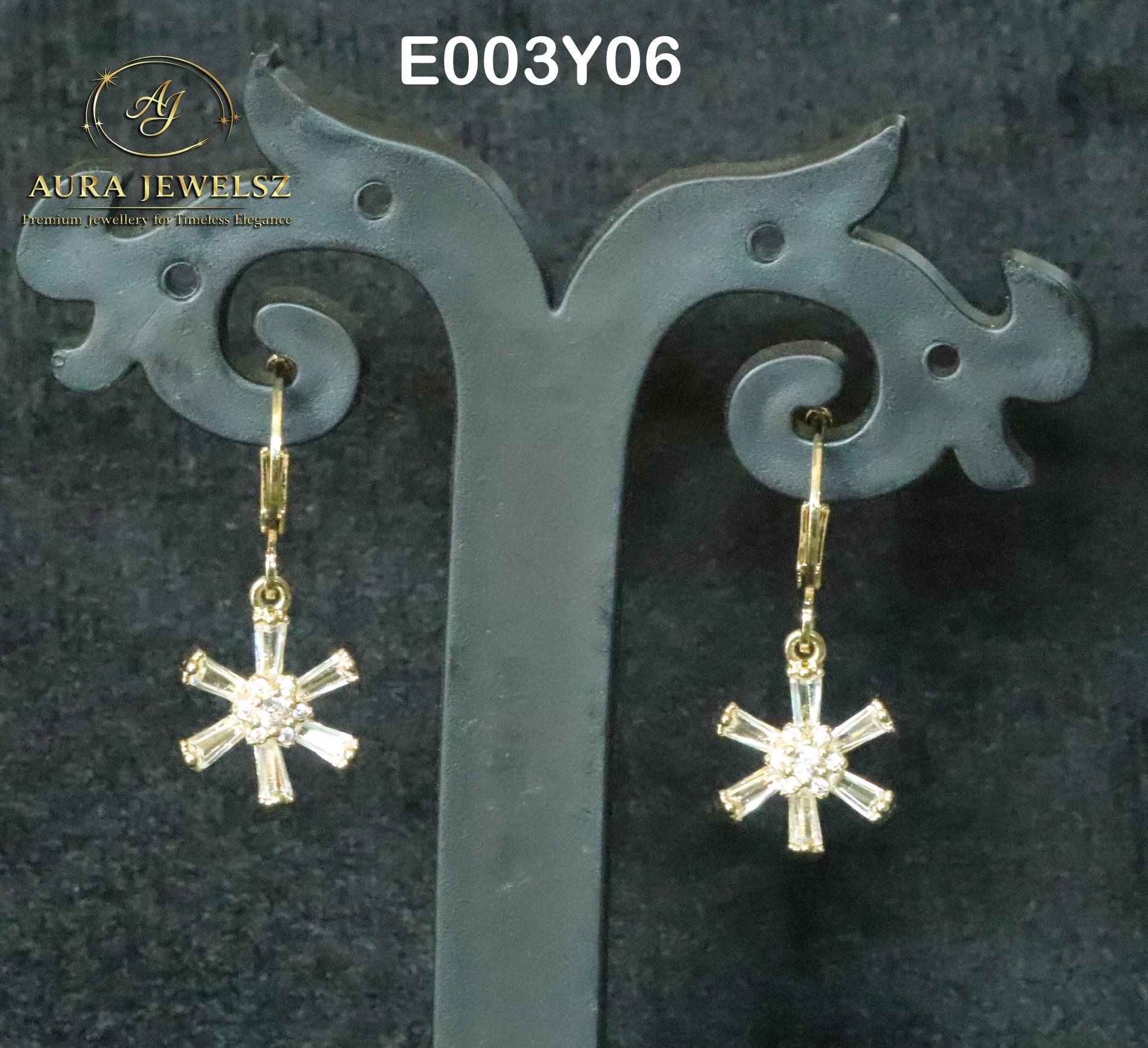 Ear Rings