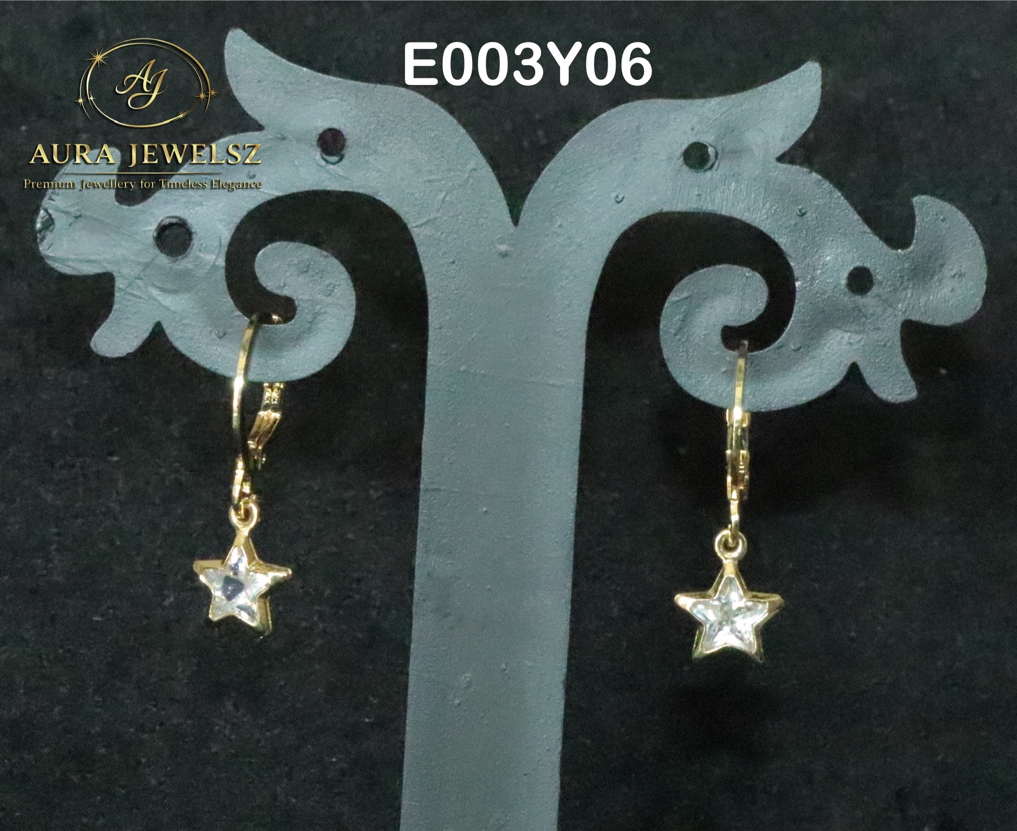 Ear Rings