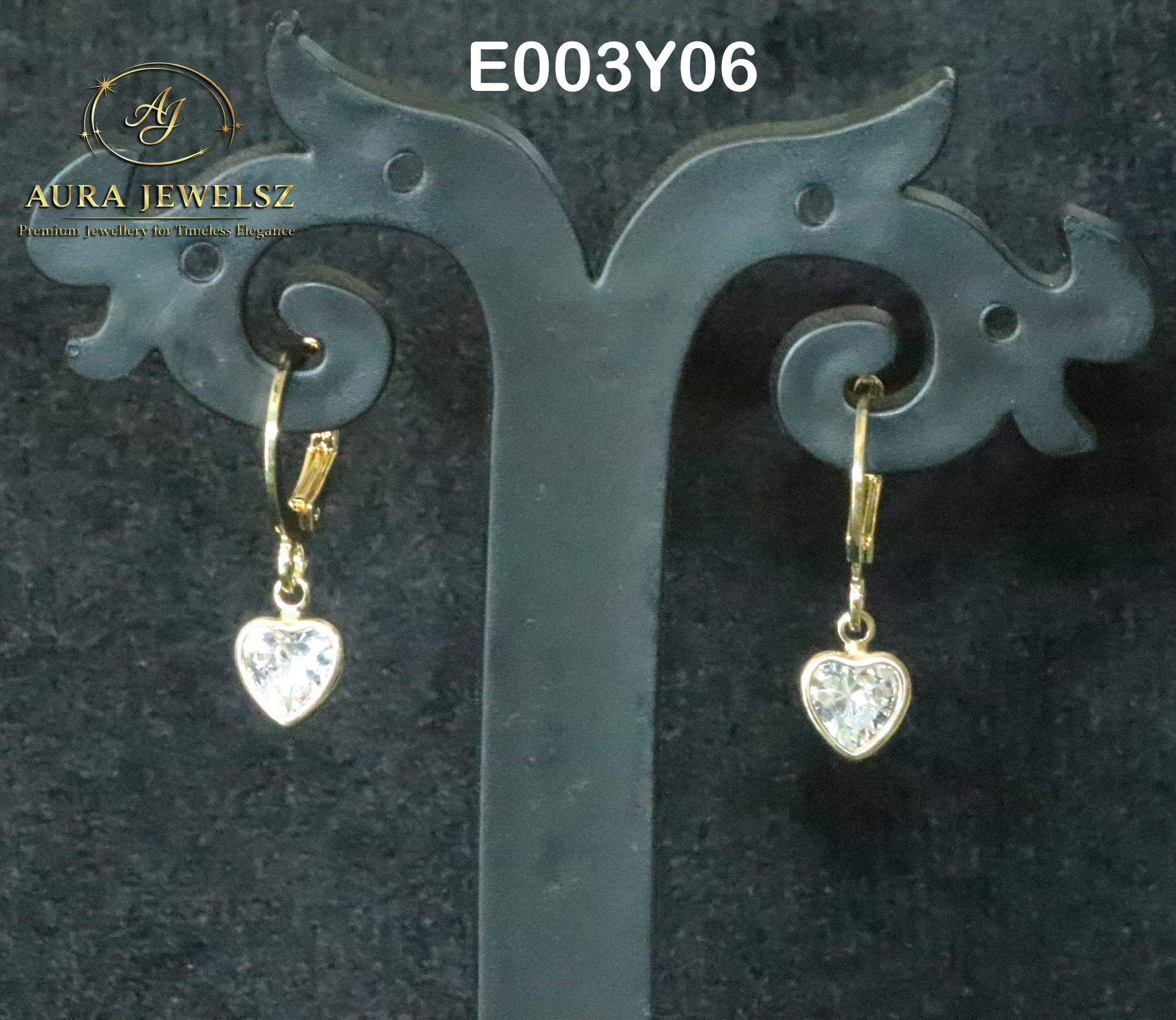 Ear Rings