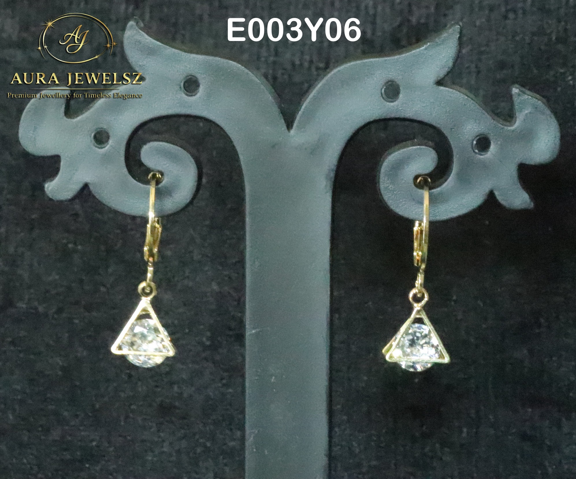 Ear Rings