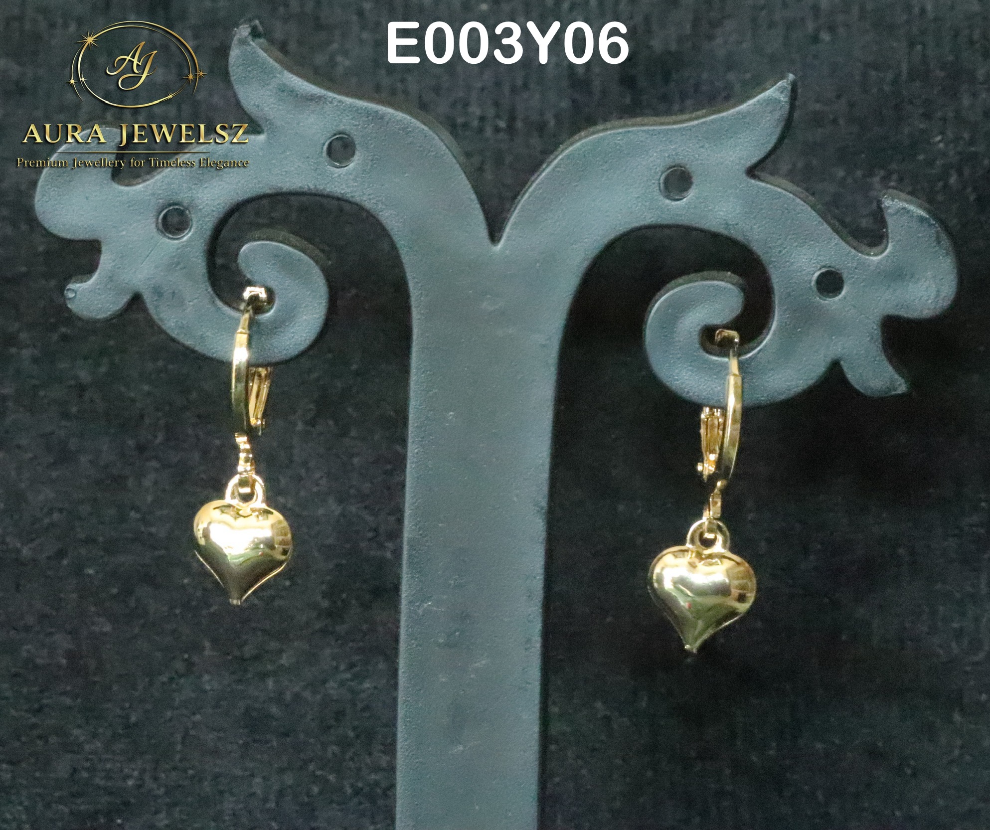 Ear Rings