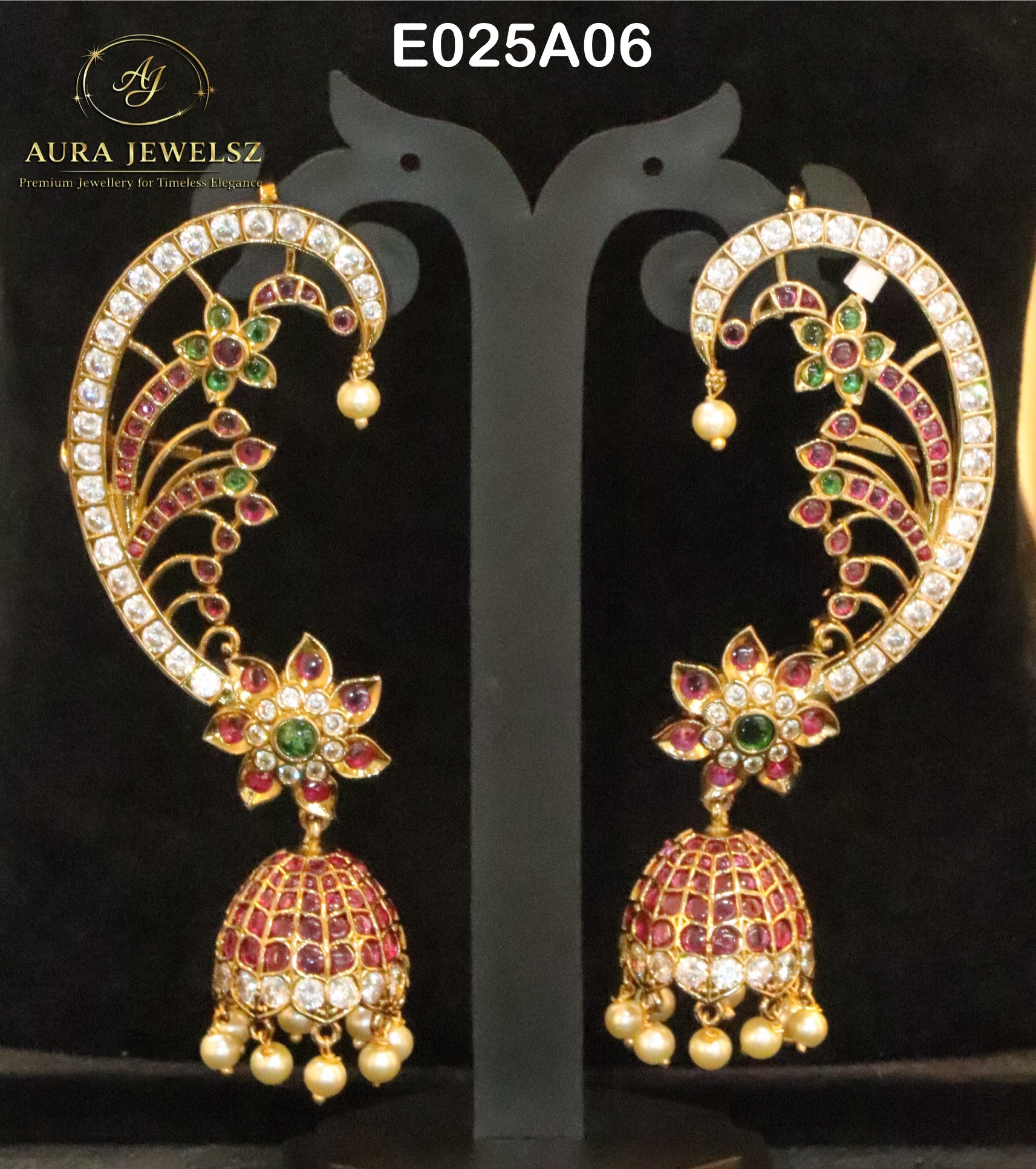 Ear Rings