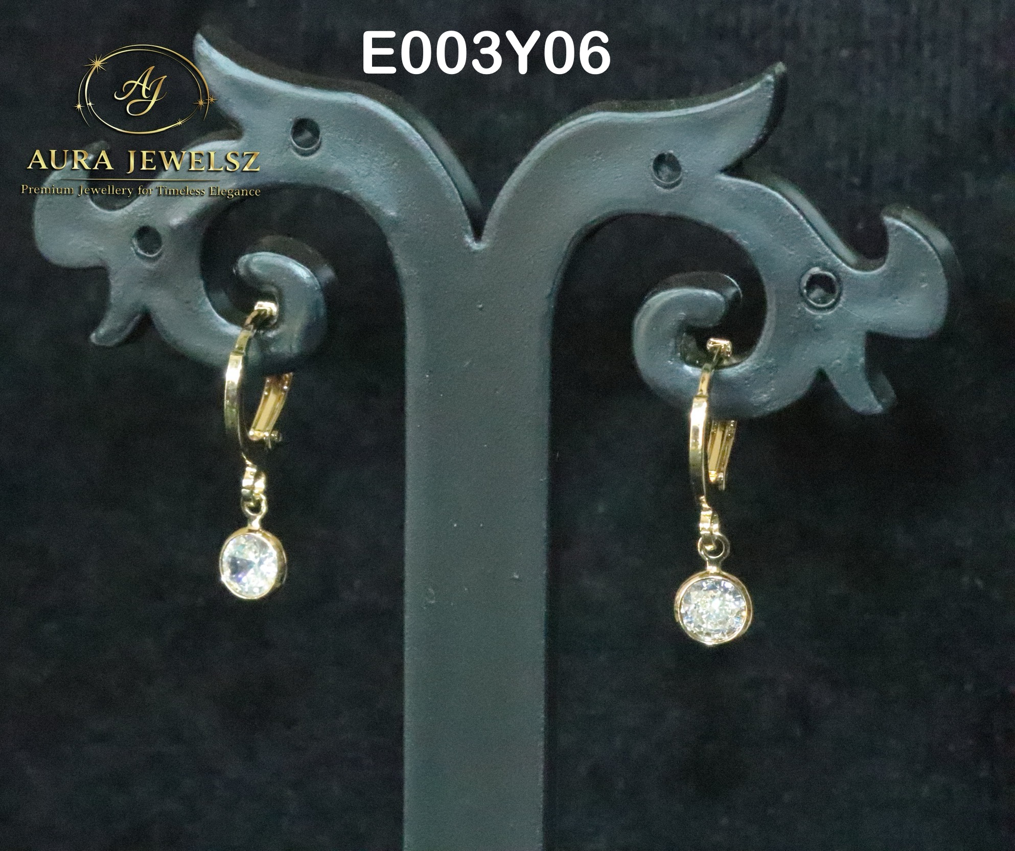 Ear Rings