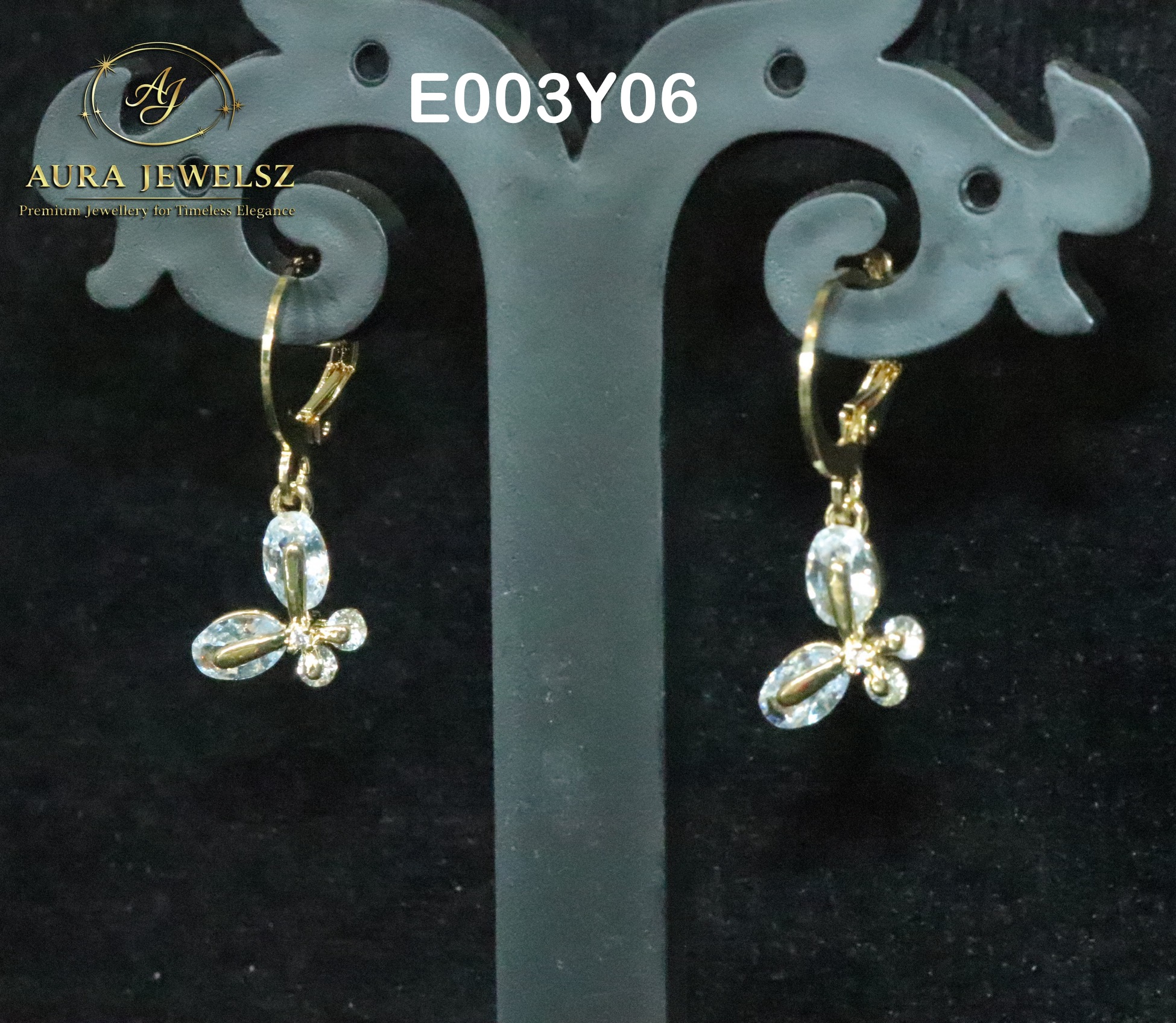 Ear Rings