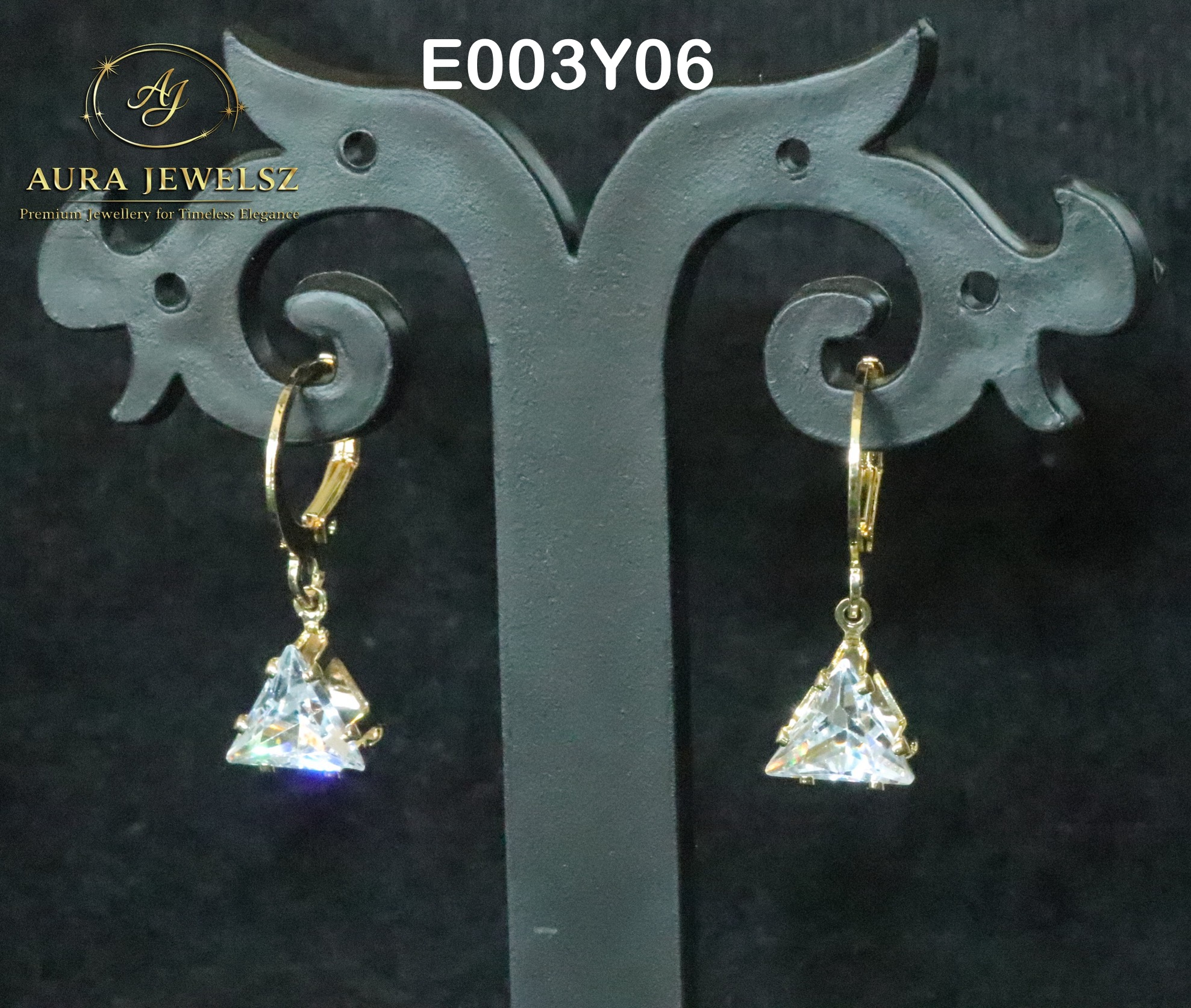 Ear Rings