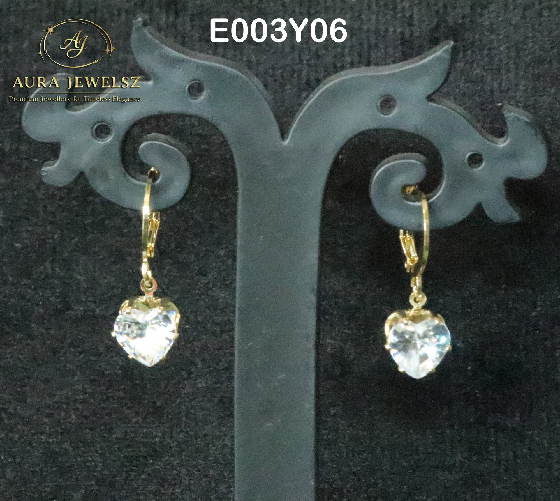 Ear Rings