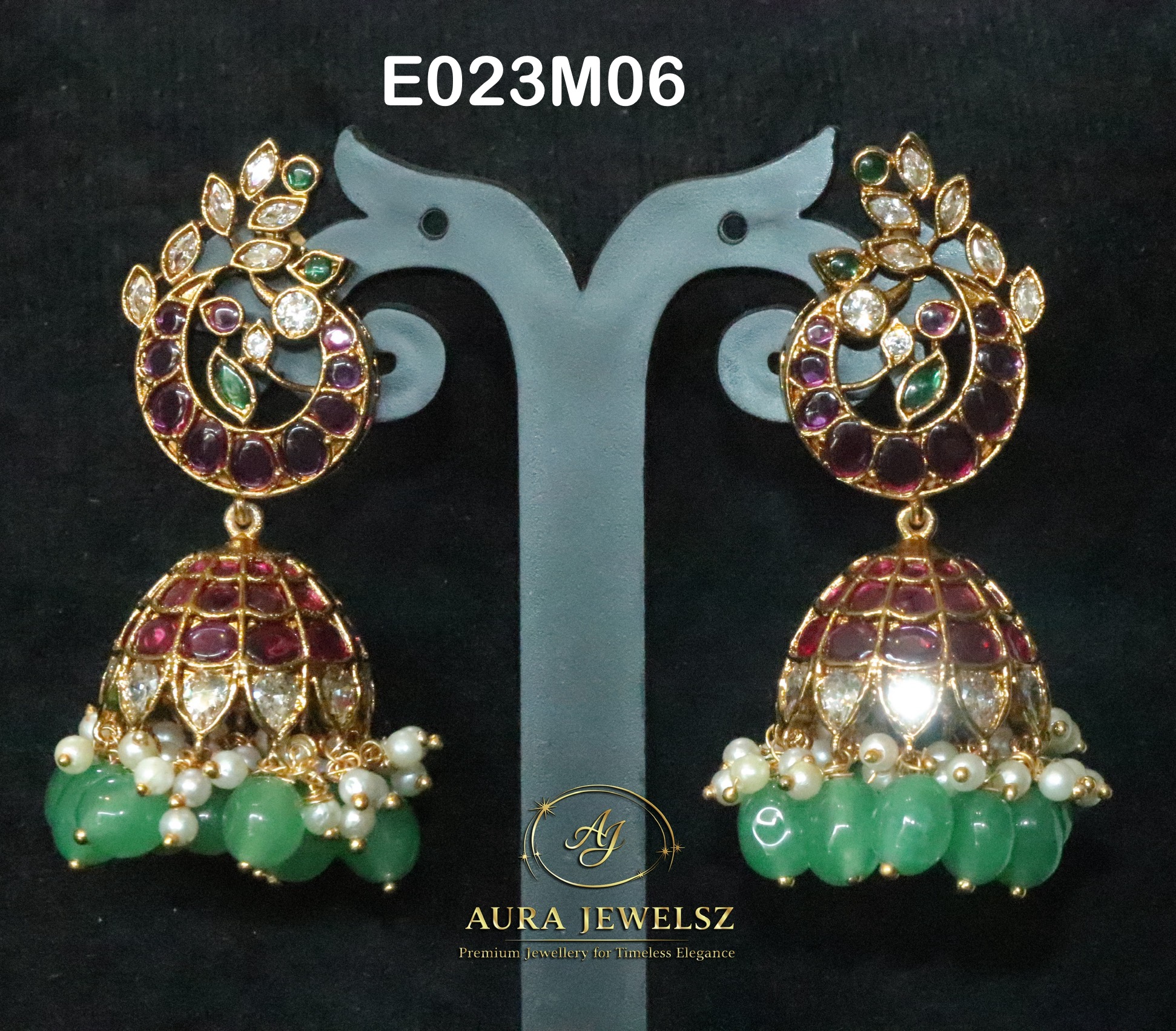 Ear Rings