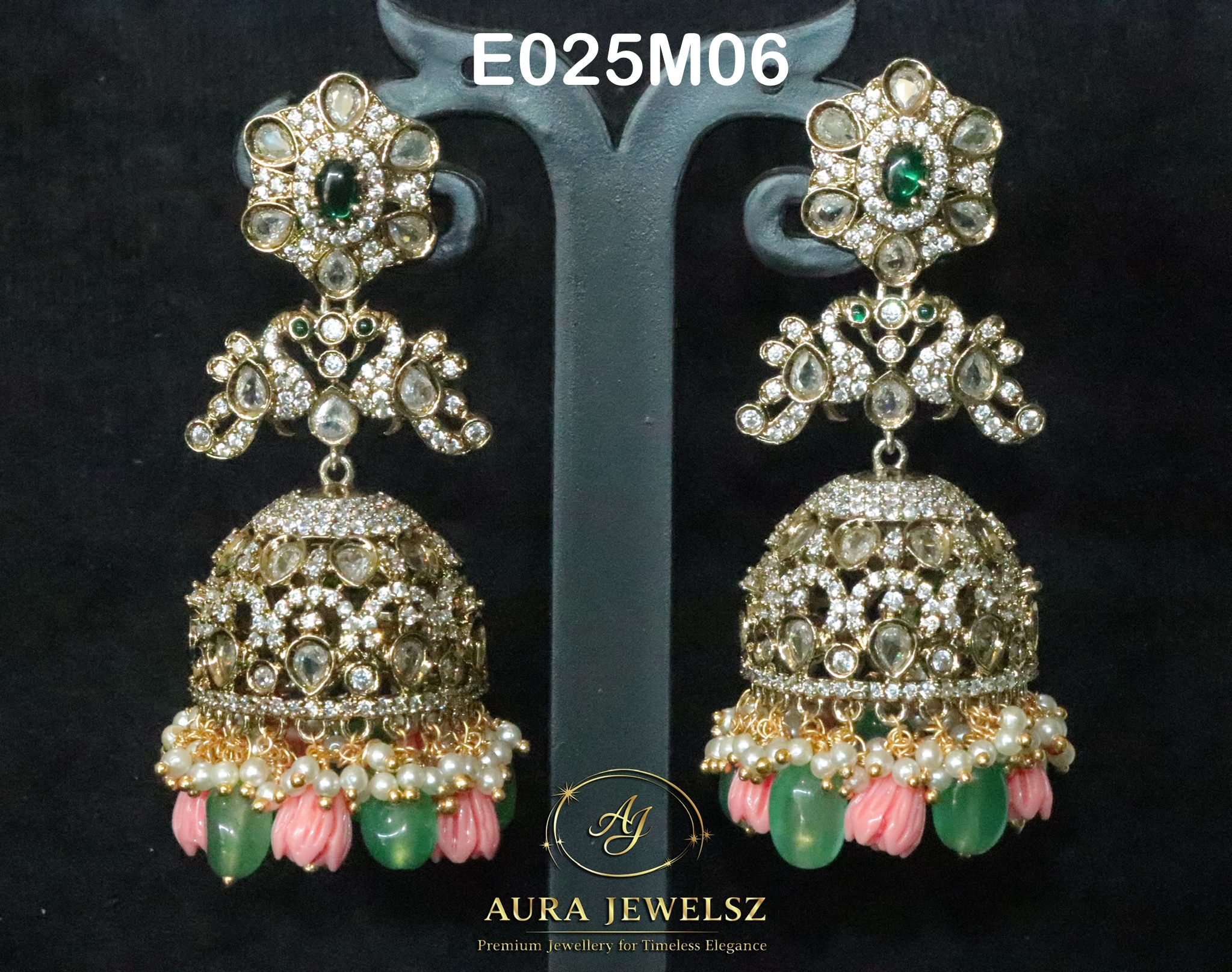 Ear Rings