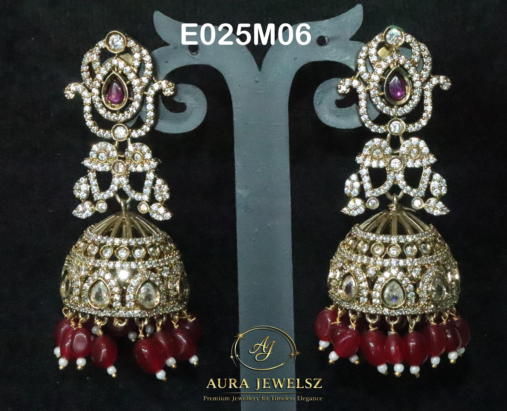 Ear Rings
