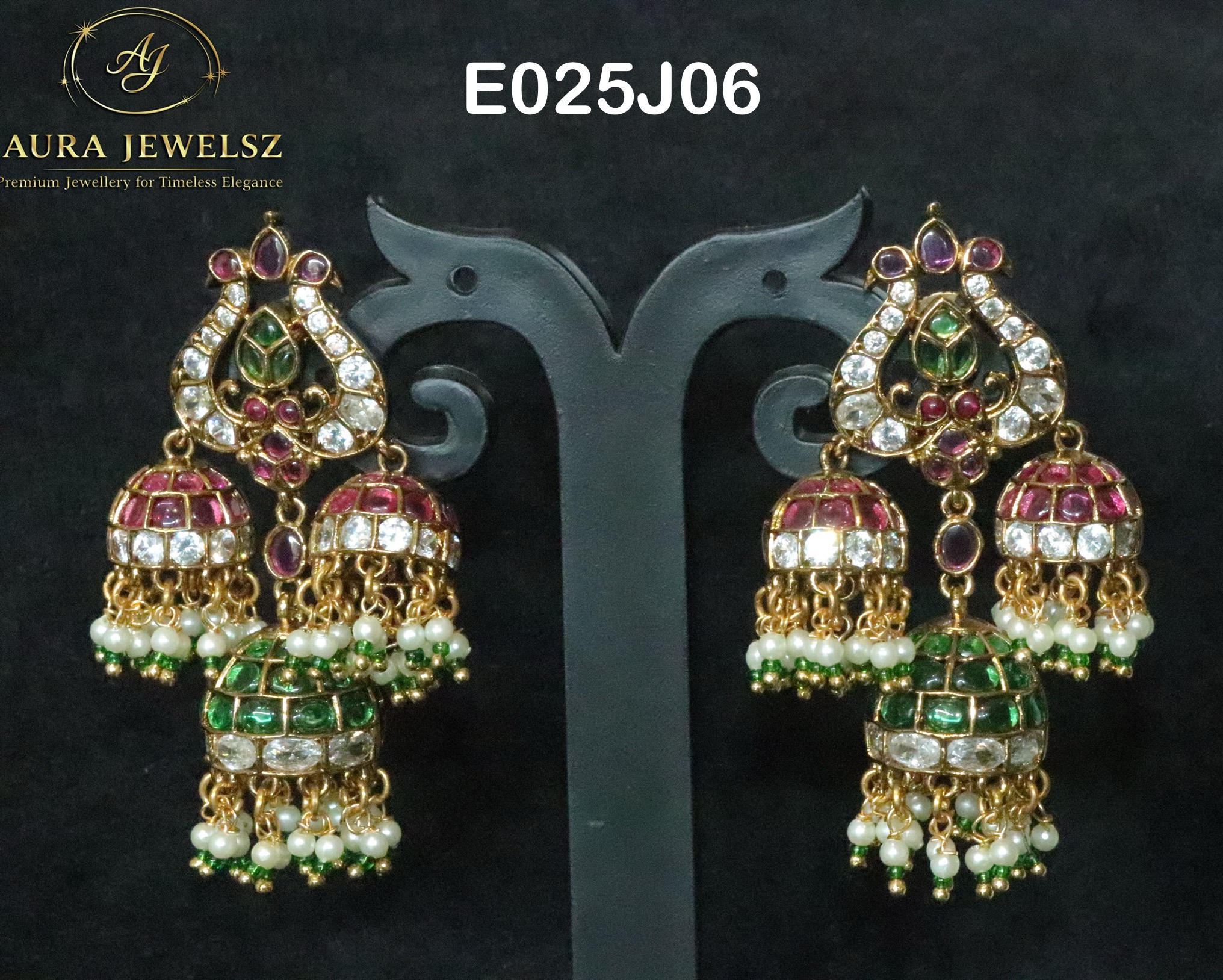 Ear Rings