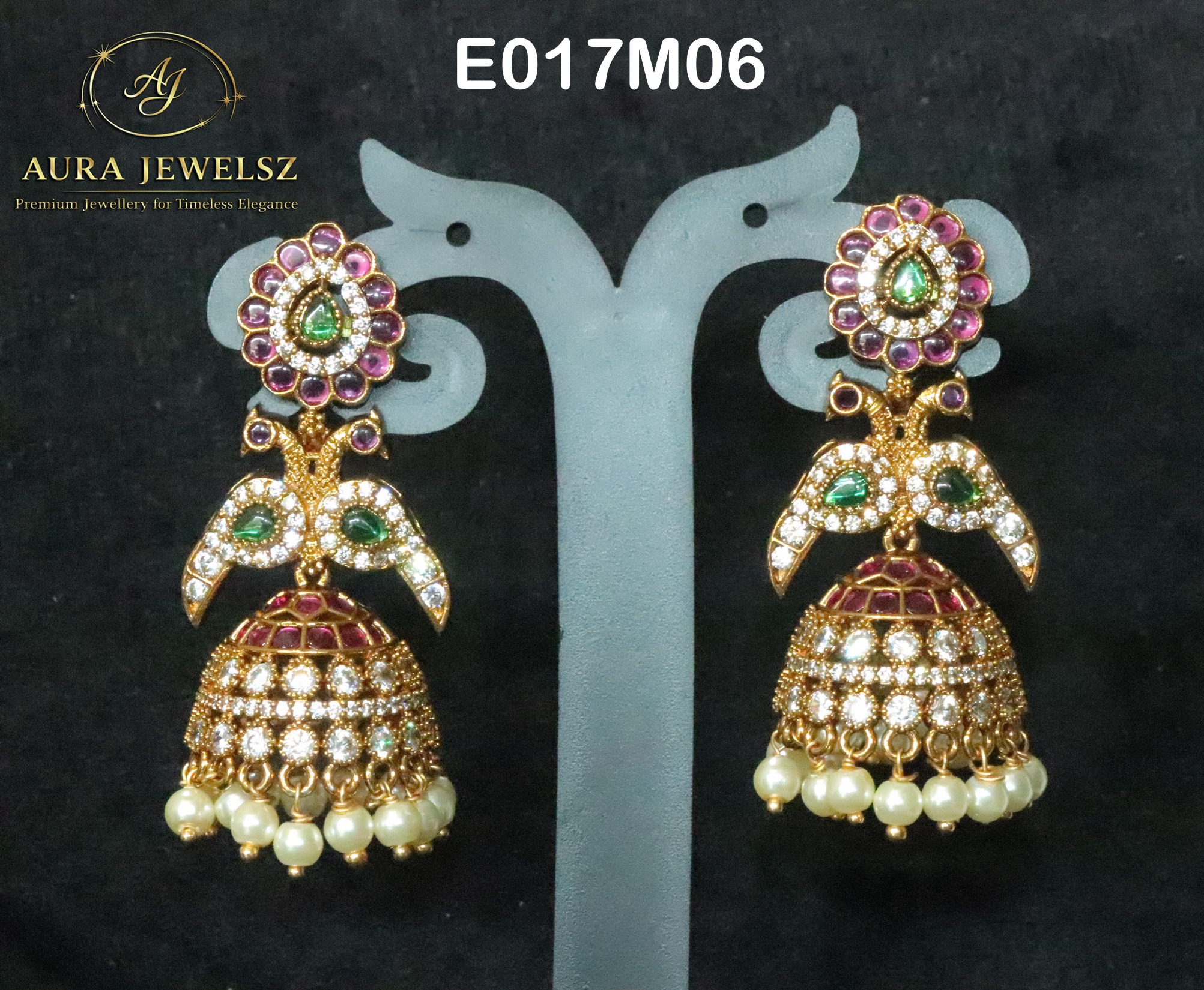 Ear Rings