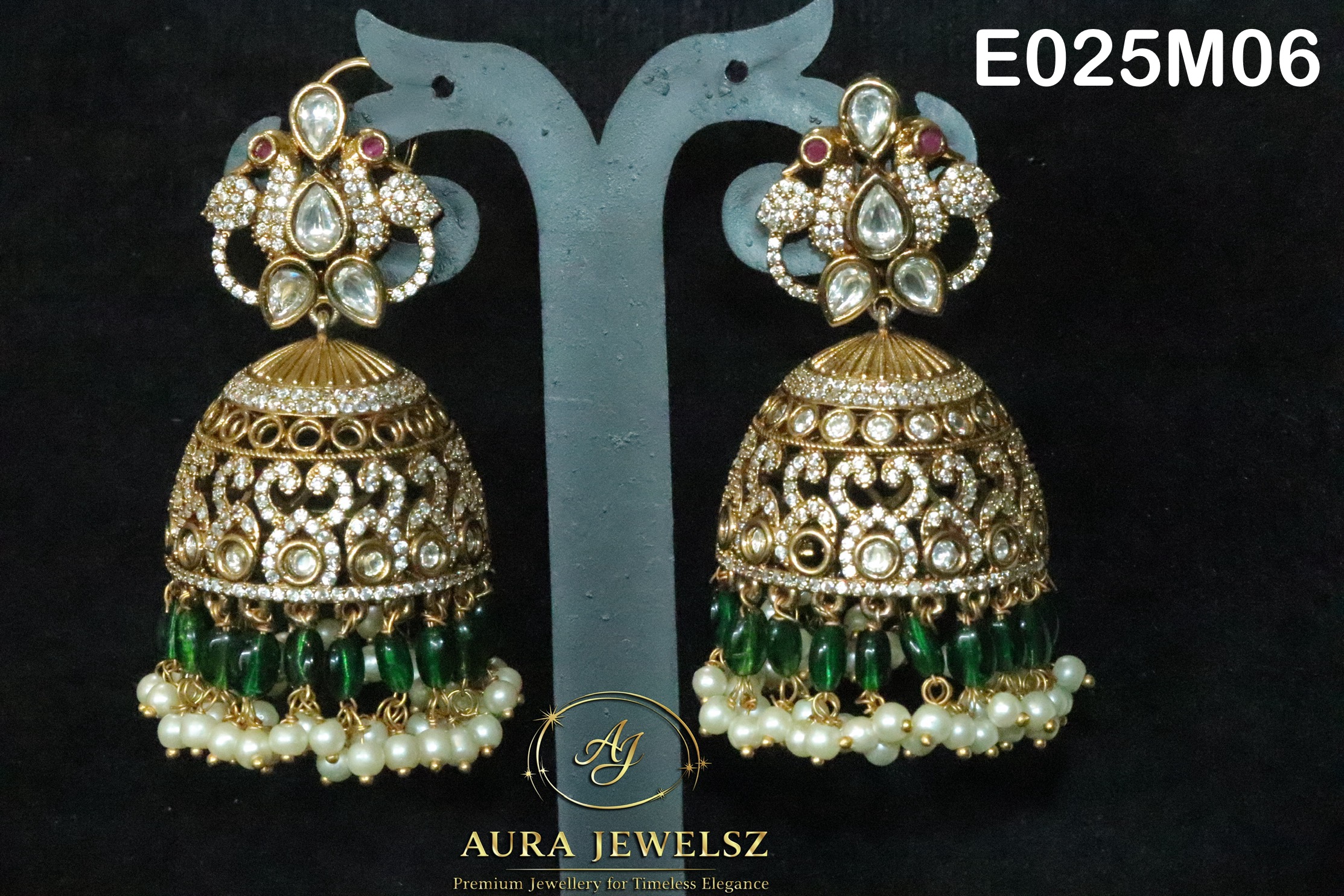 Ear Rings
