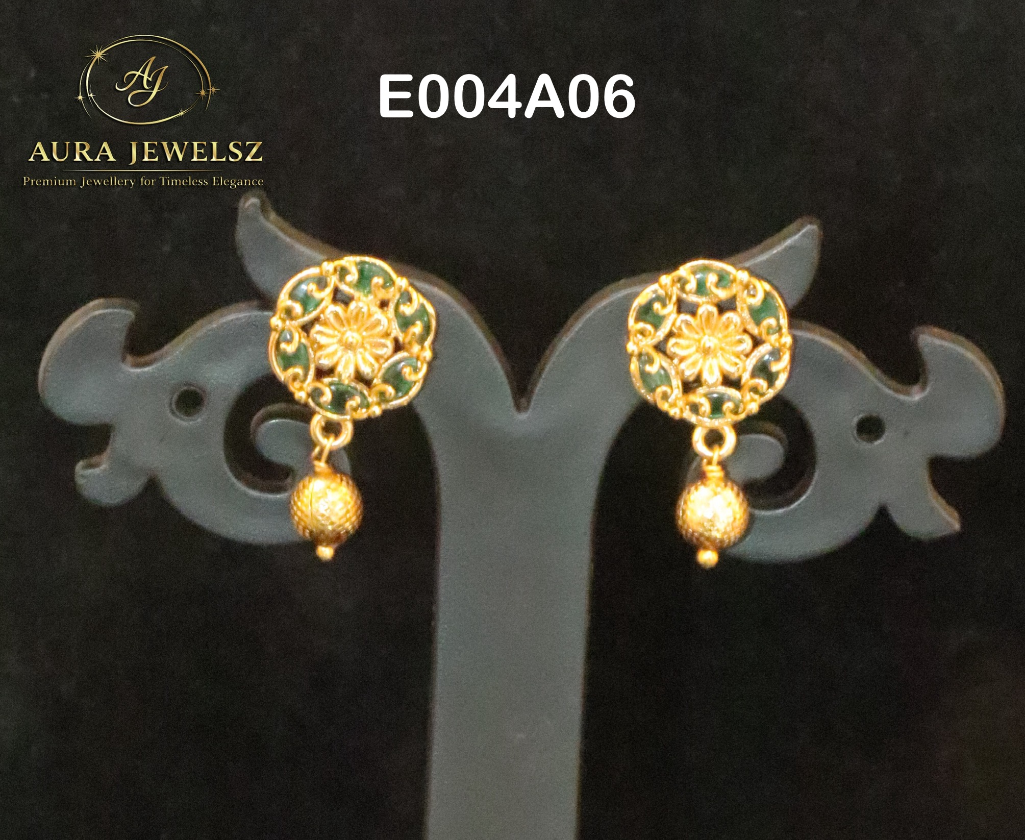 Ear Rings