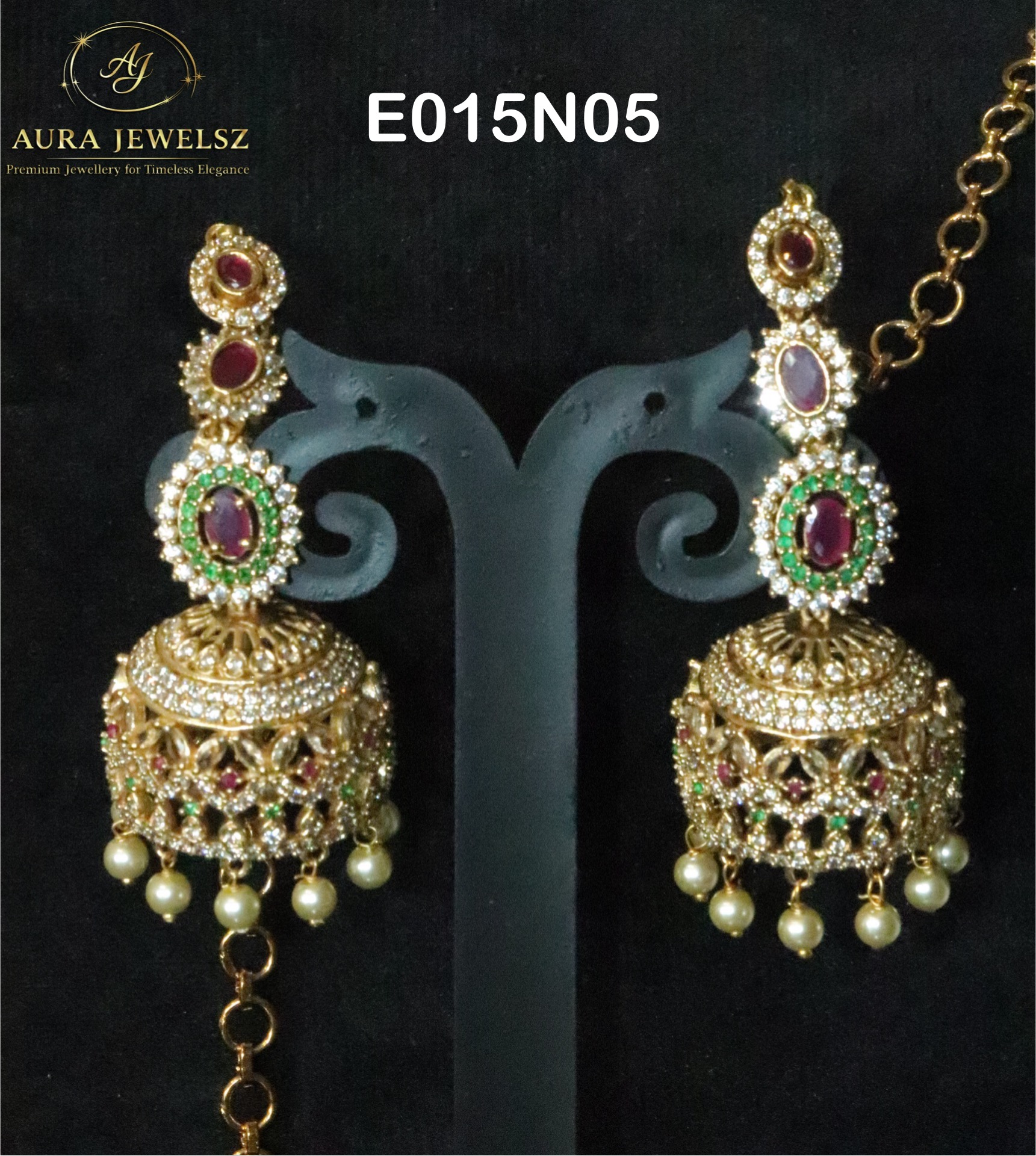 Ear Rings