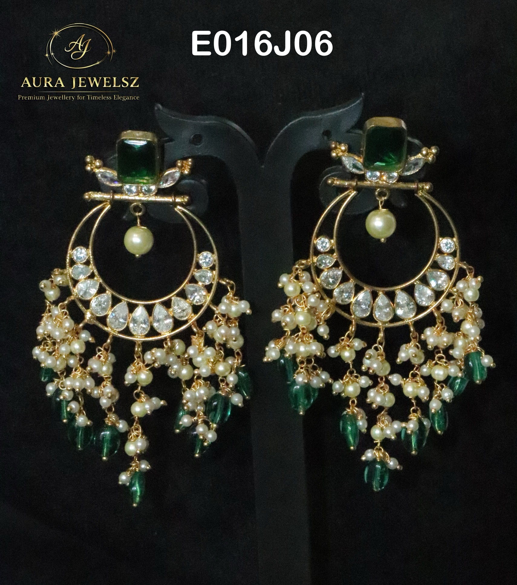 Ear Rings