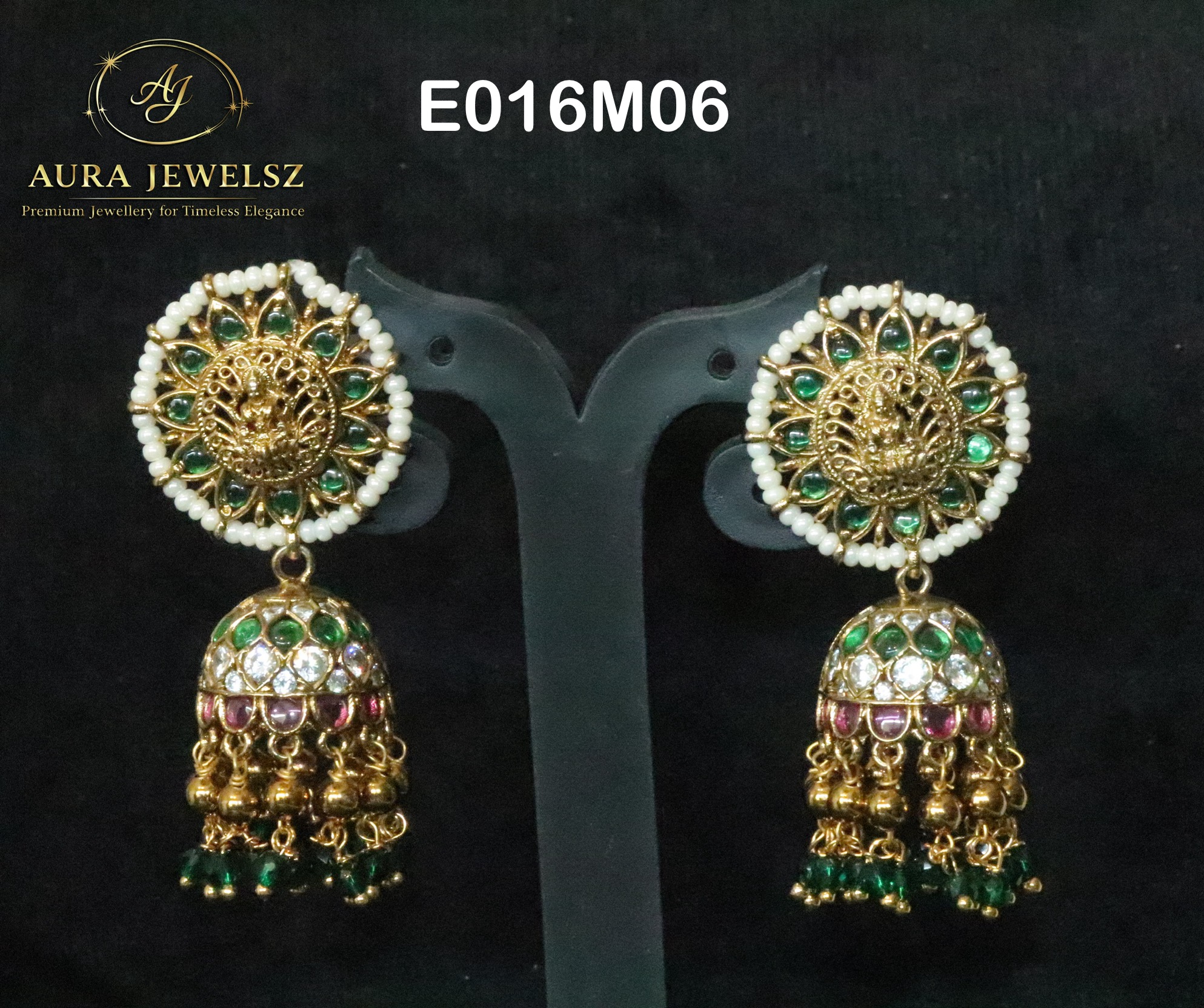 Ear Rings