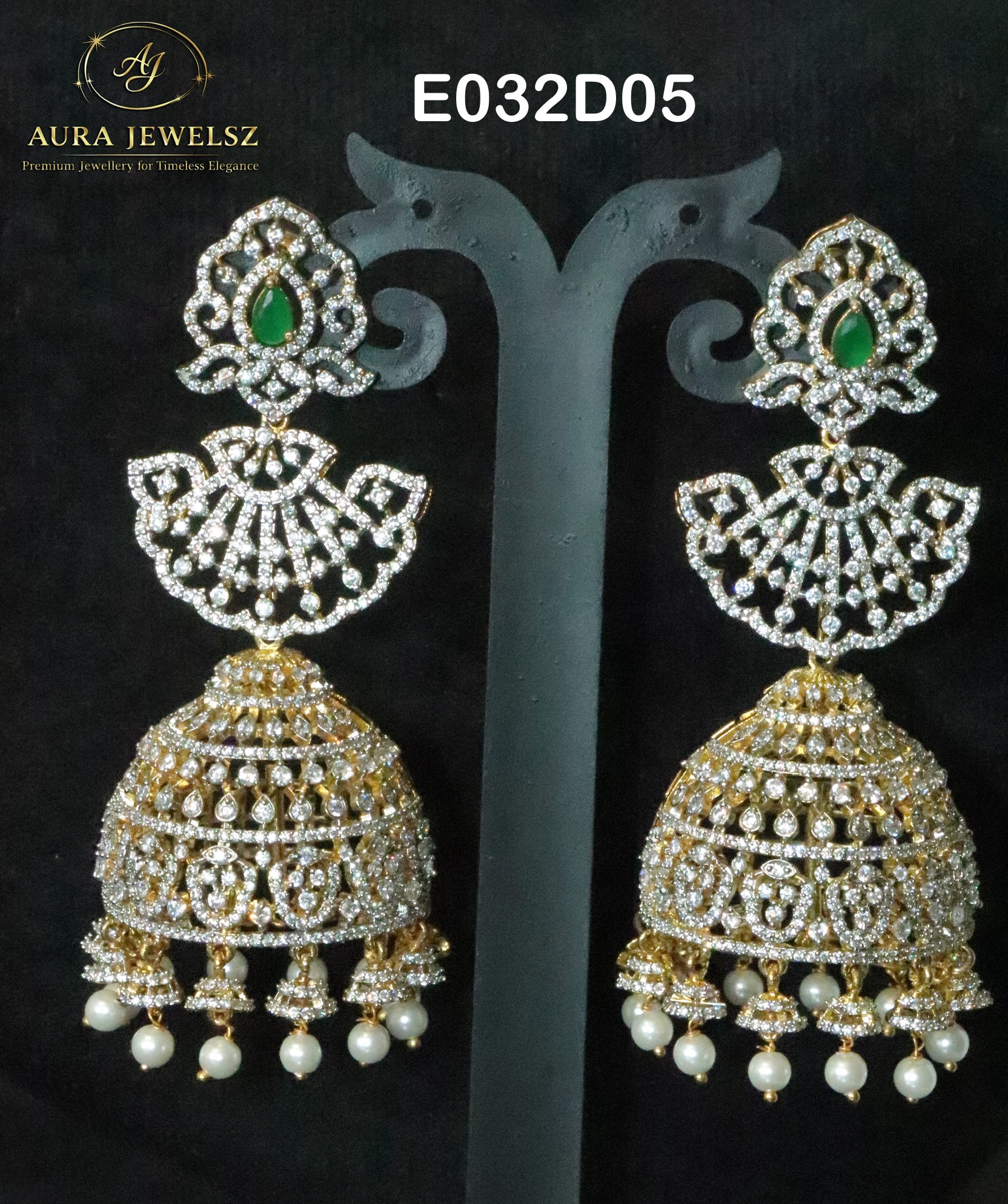 Ear Rings