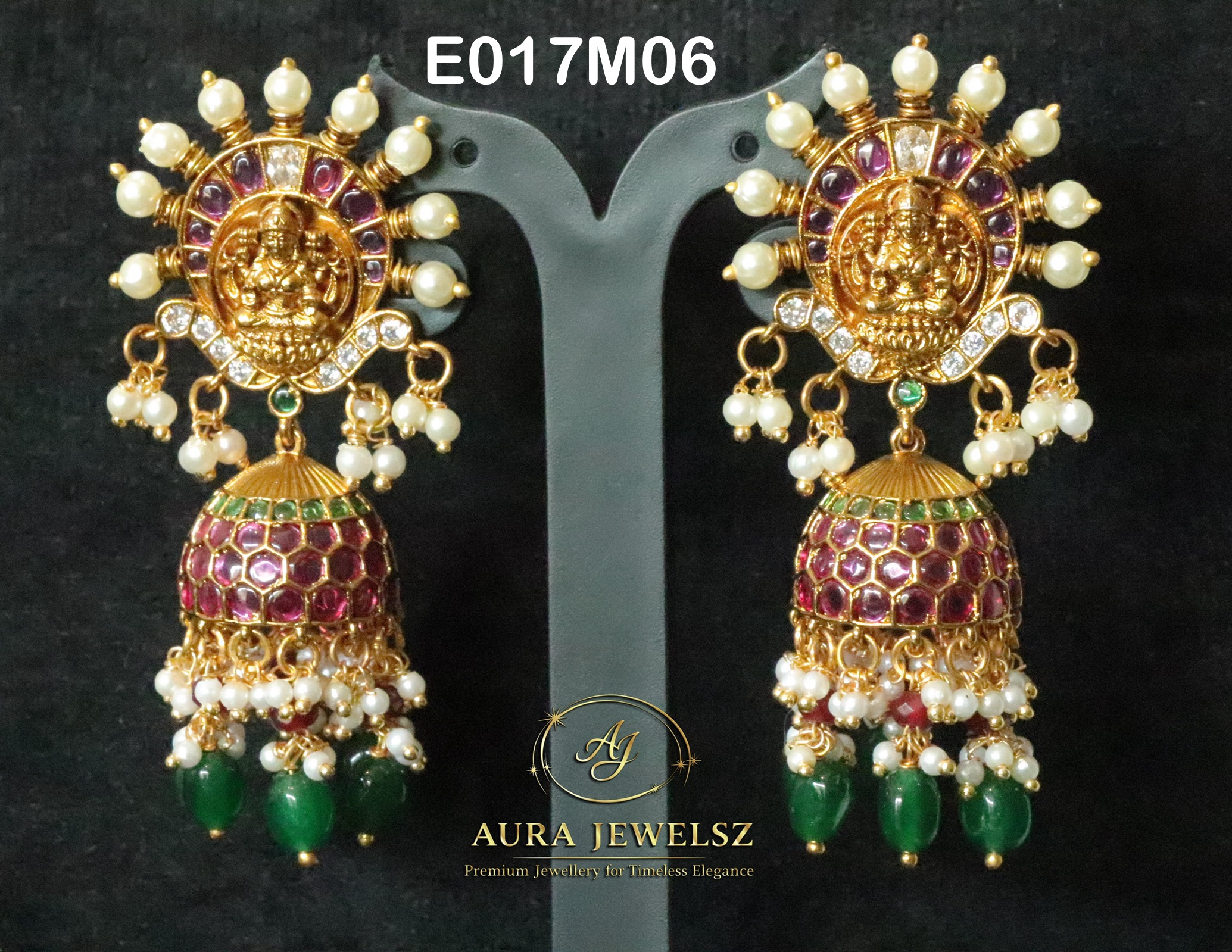 Ear Rings